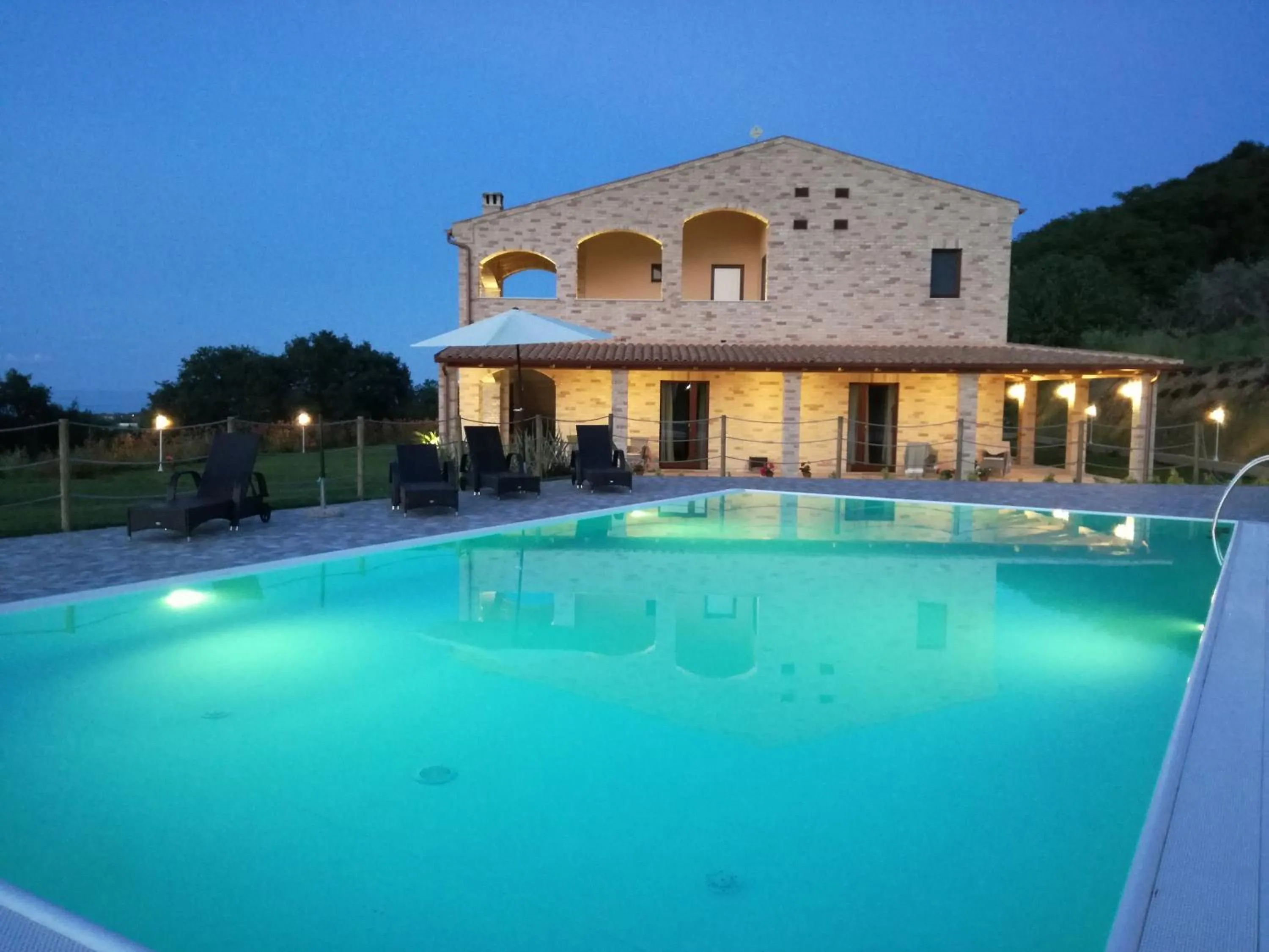 B&B CasalFarano