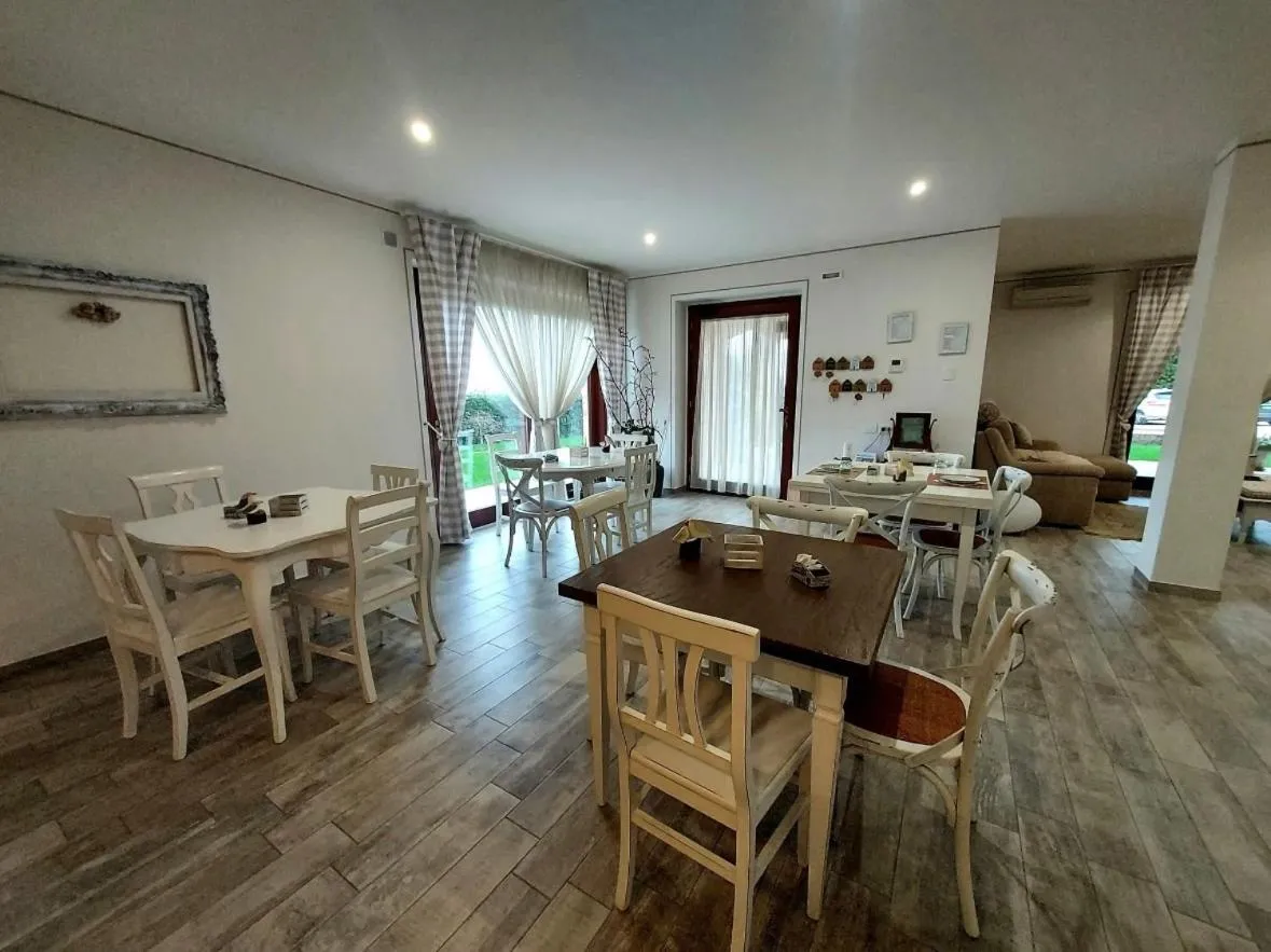 B&B CasalFarano