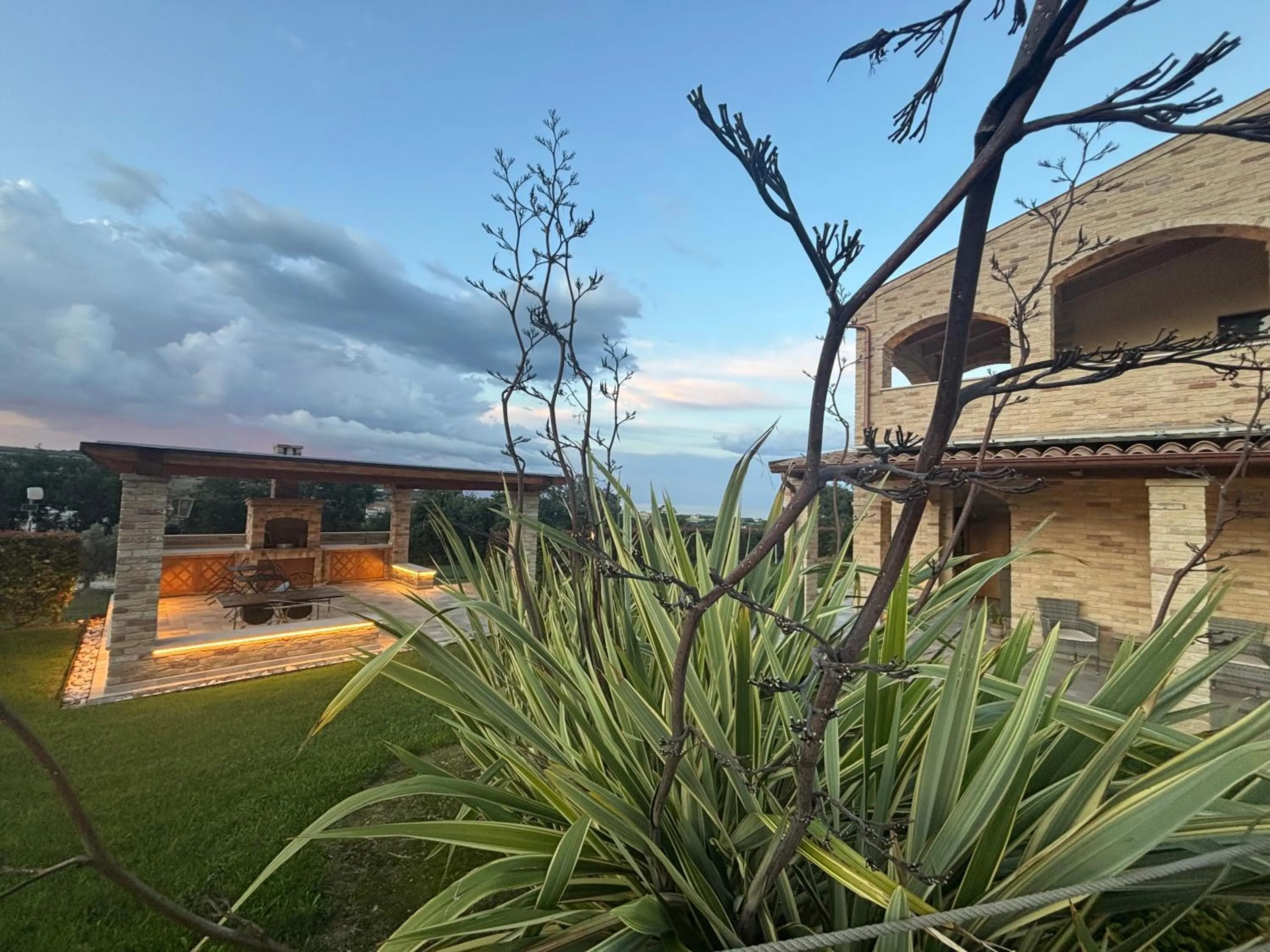 B&B CasalFarano