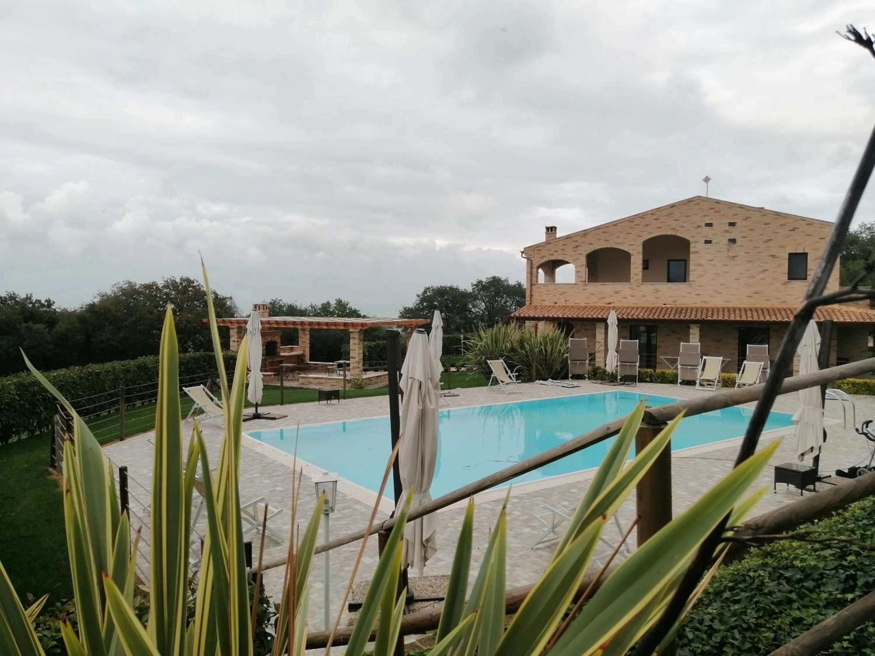 B&B CasalFarano
