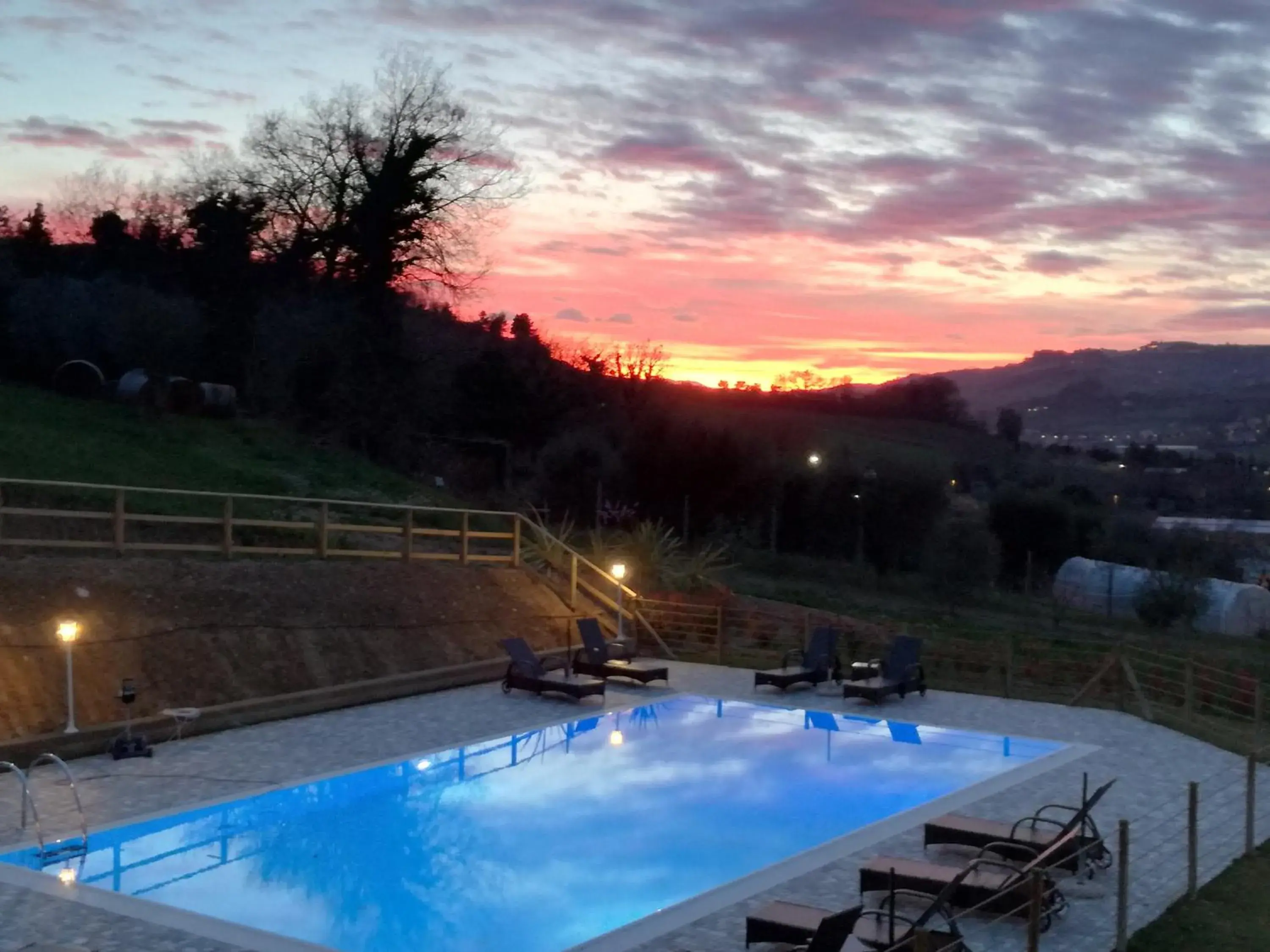 B&B CasalFarano B&B CasalFarano