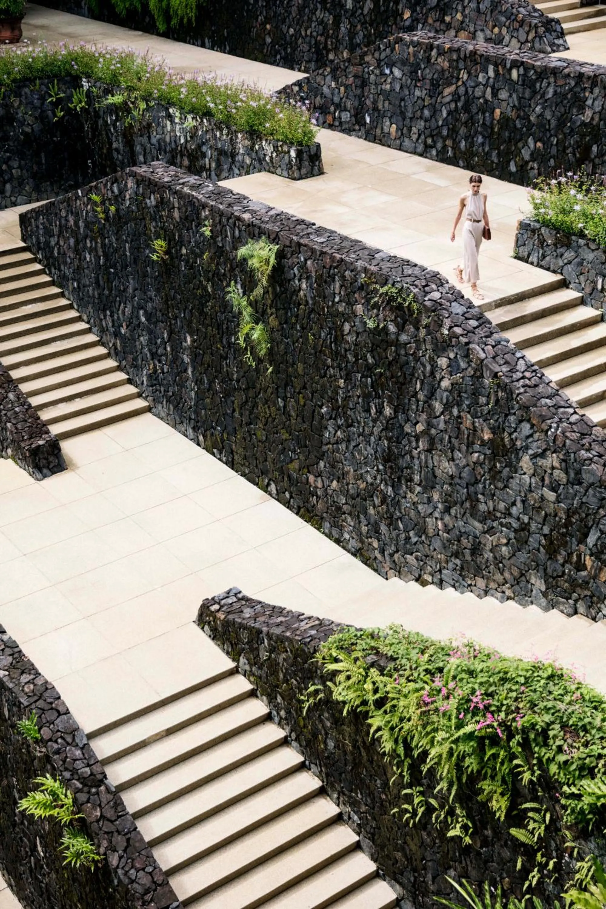 Property building in The Datai Langkawi