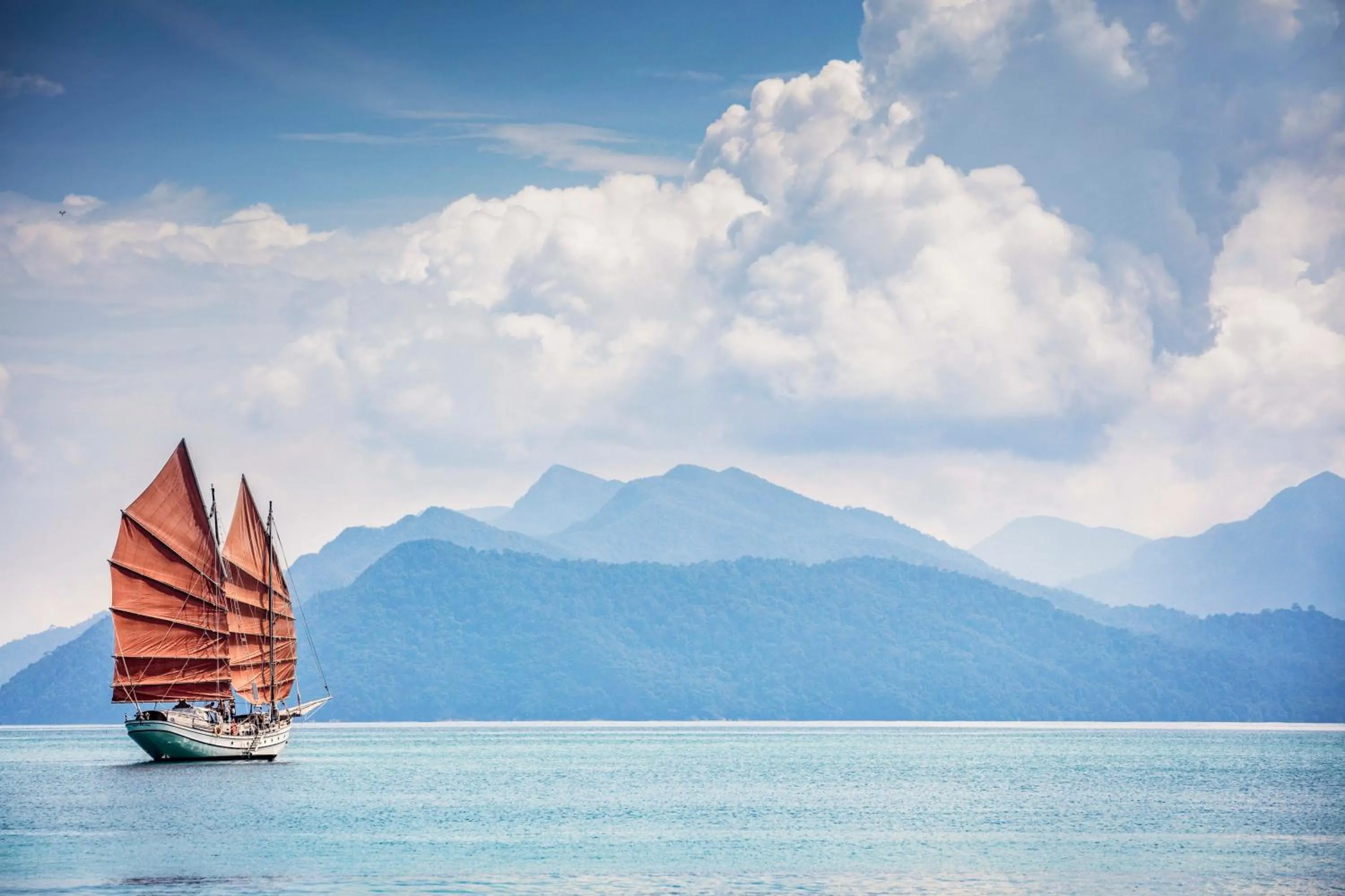 Activities in The Datai Langkawi