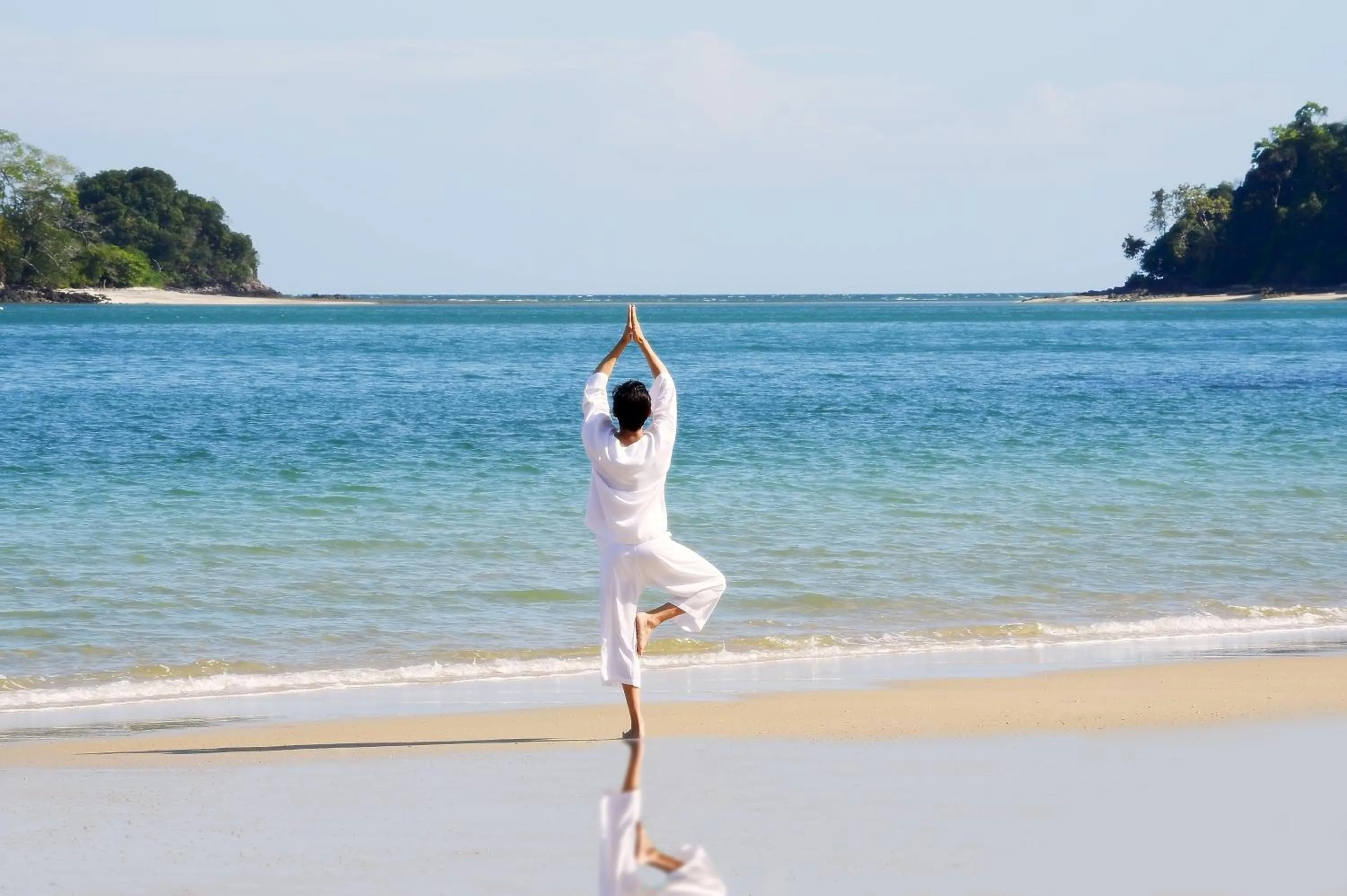 Day in The Datai Langkawi