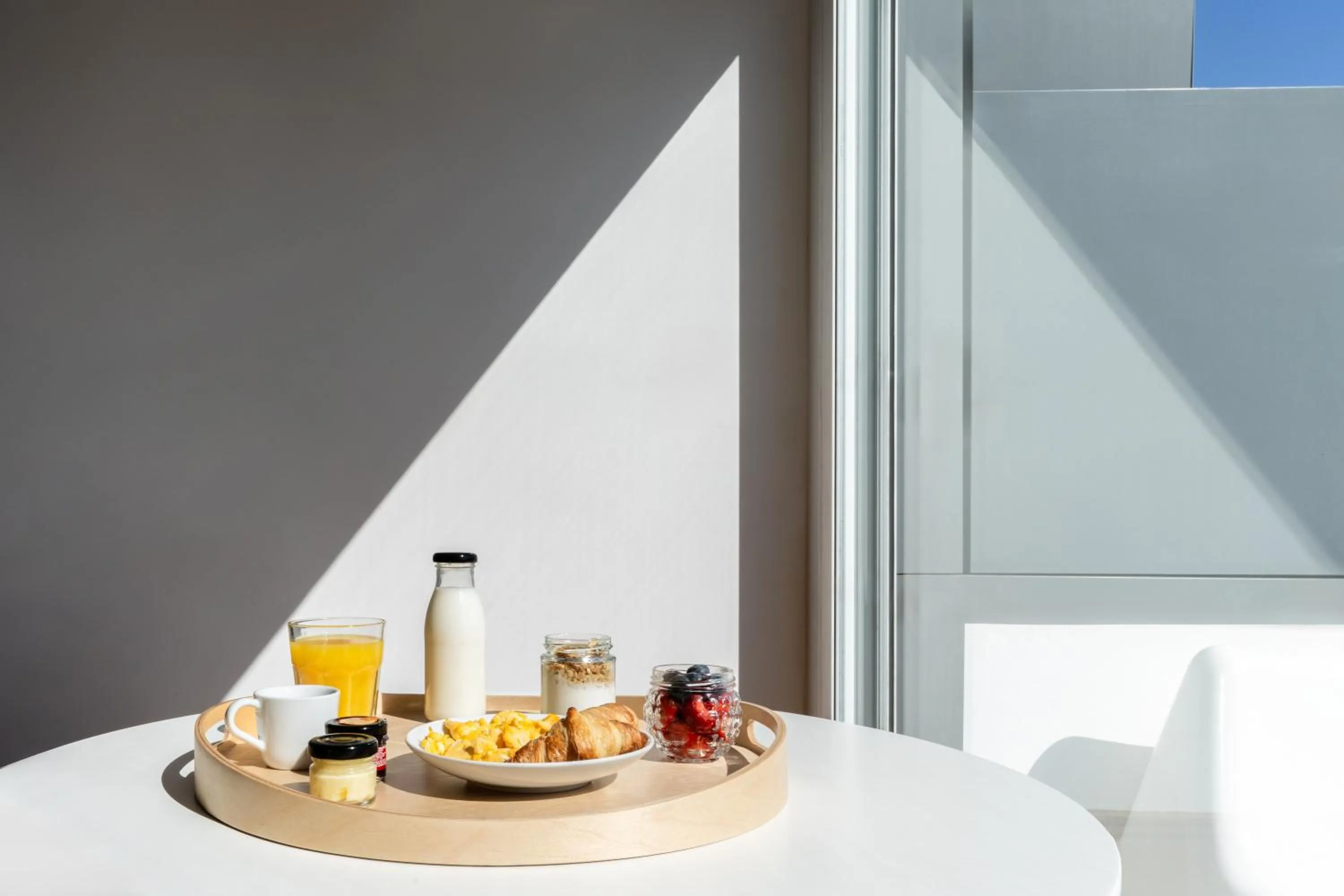 Breakfast in Feel Porto Antique Fontaínhas