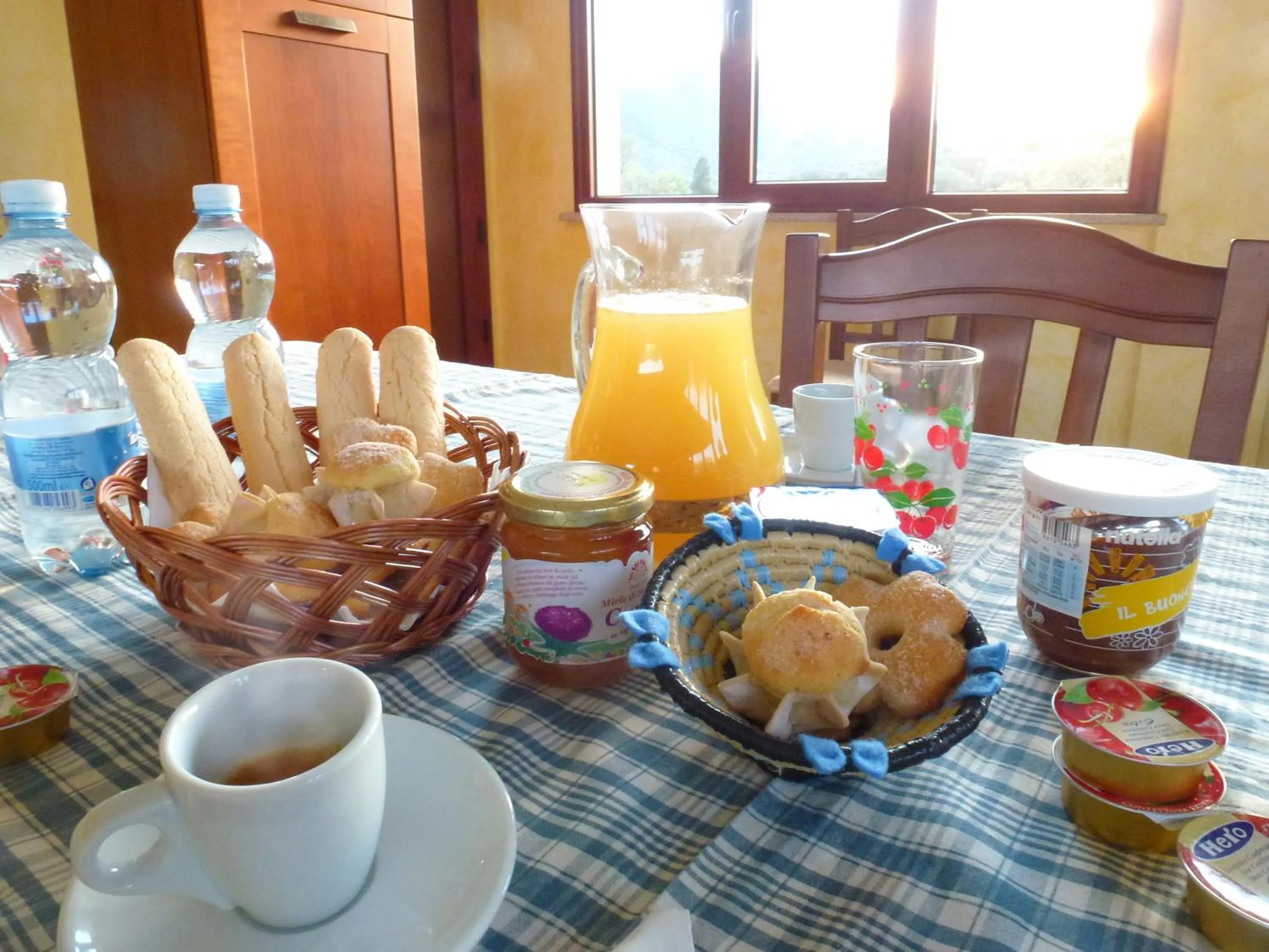 B&B Su Frascu Segau