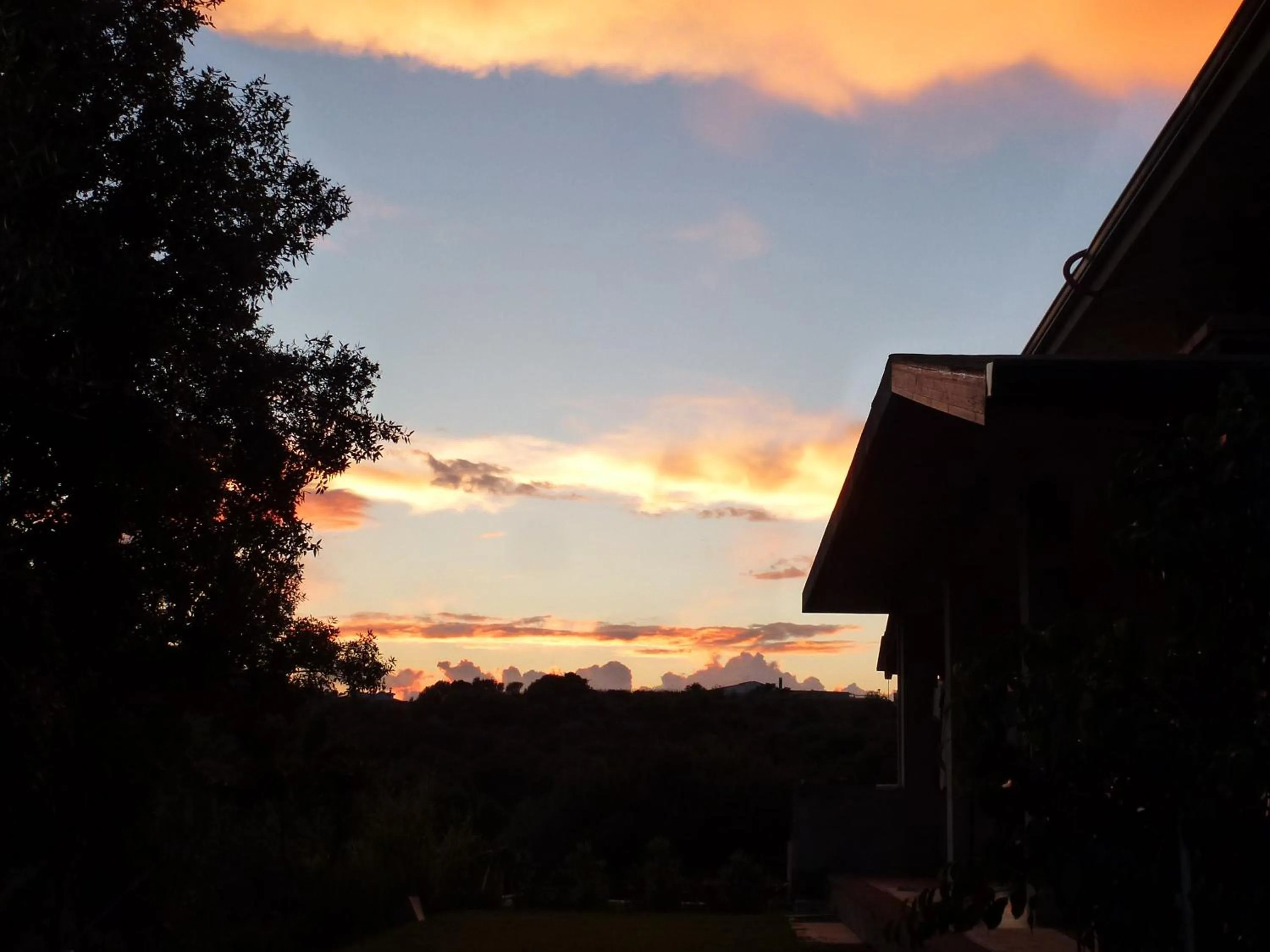 B&B Su Frascu Segau