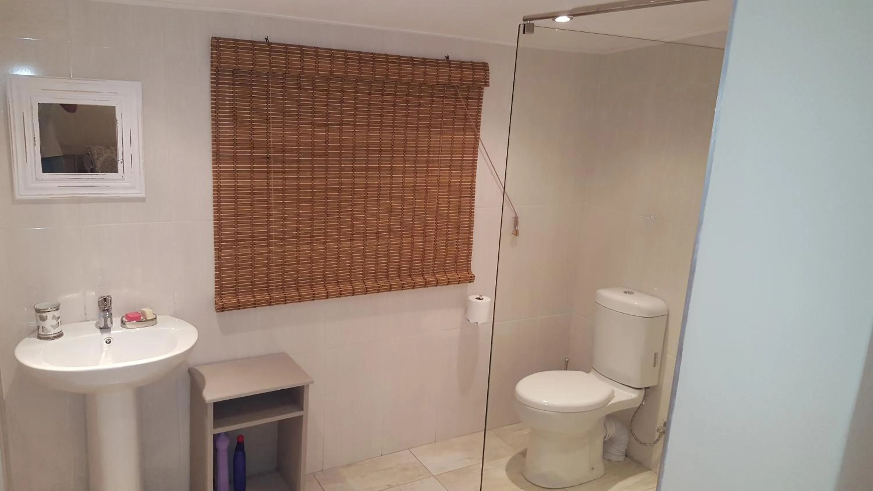 Bathroom in The Fairway