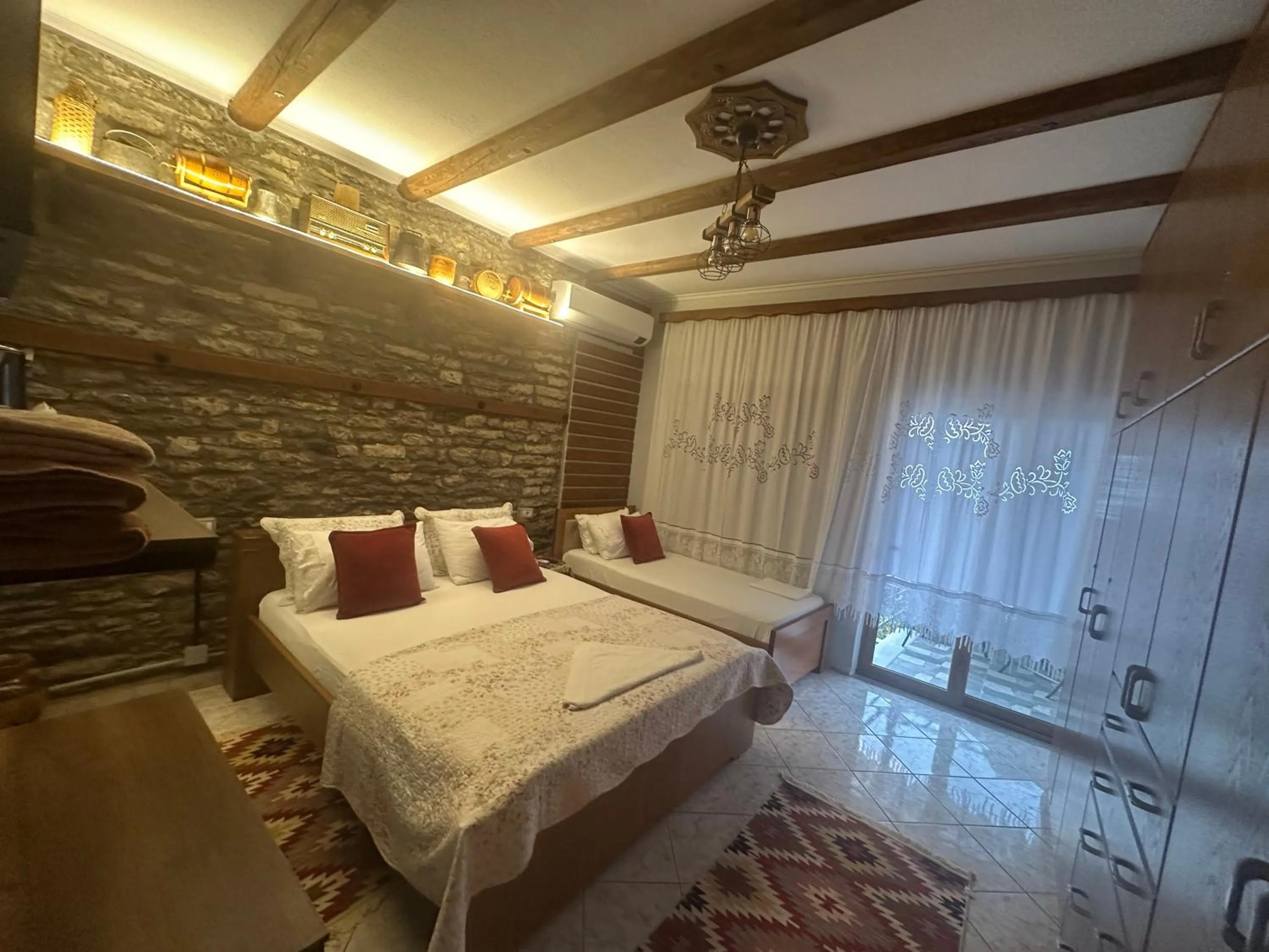 Ahmetaj Guest House