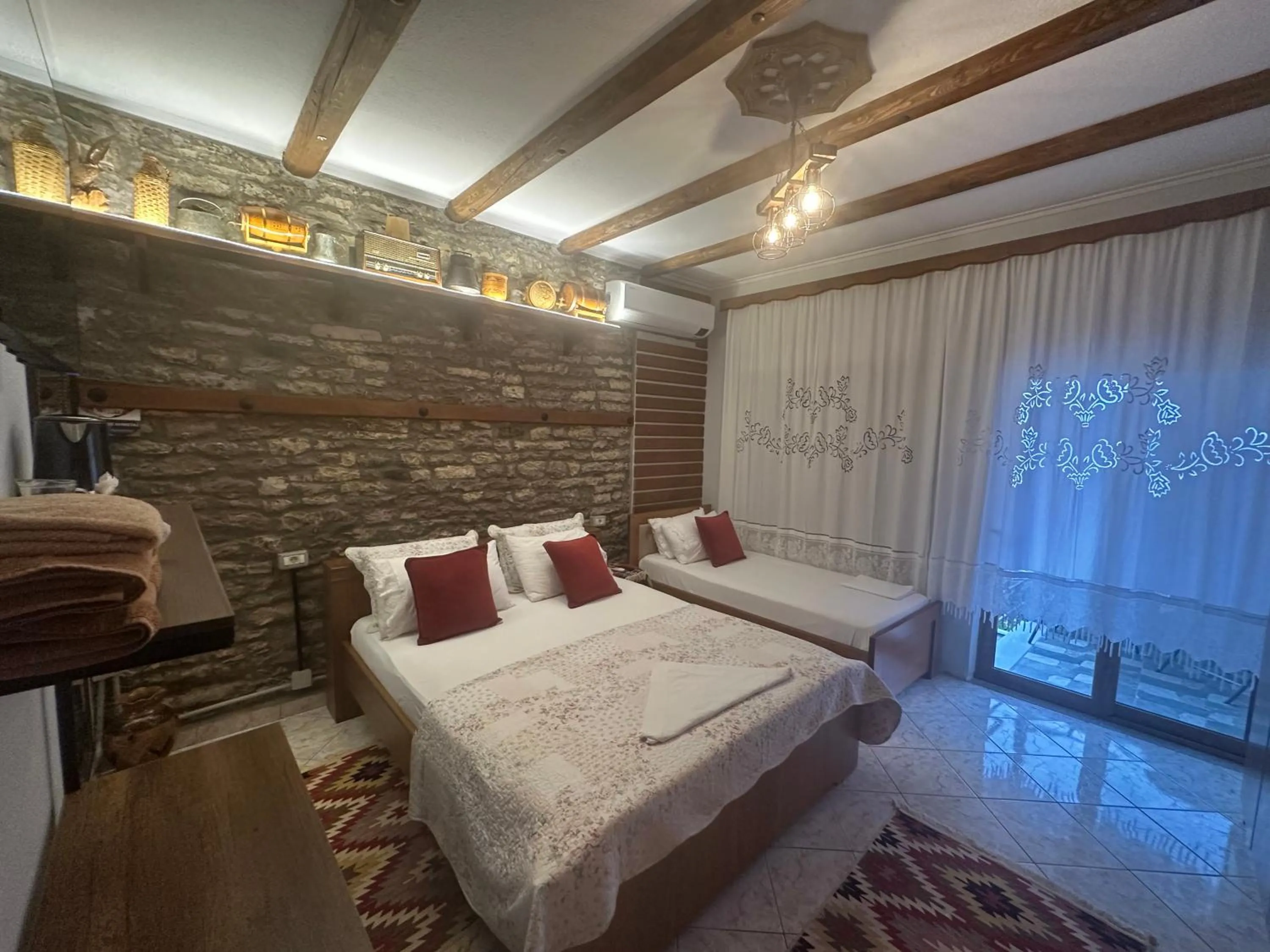 Ahmetaj Guest House