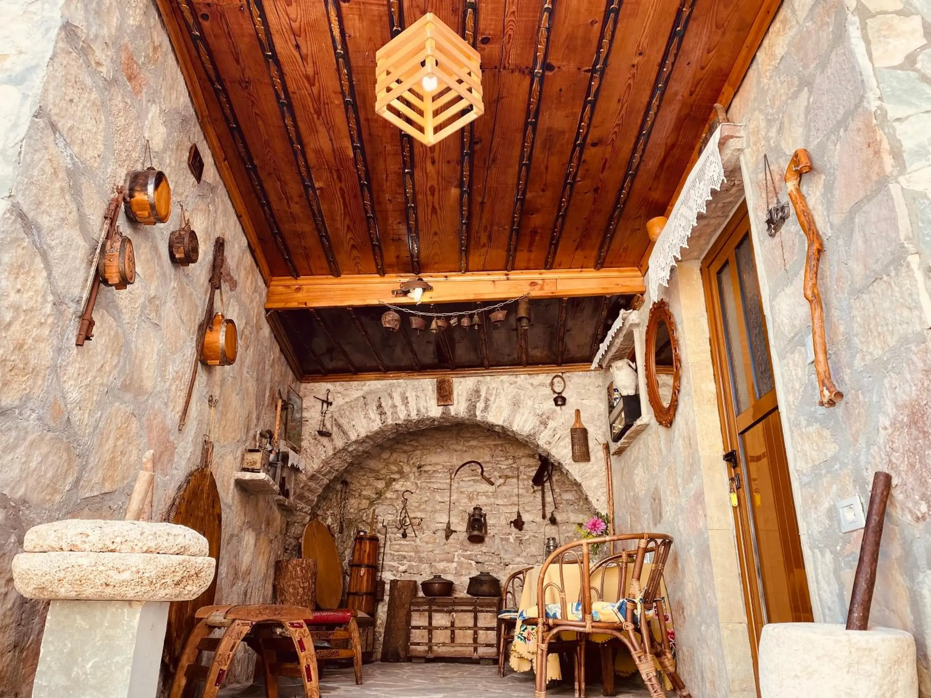 Ahmetaj Guest House Ahmetaj Guest House