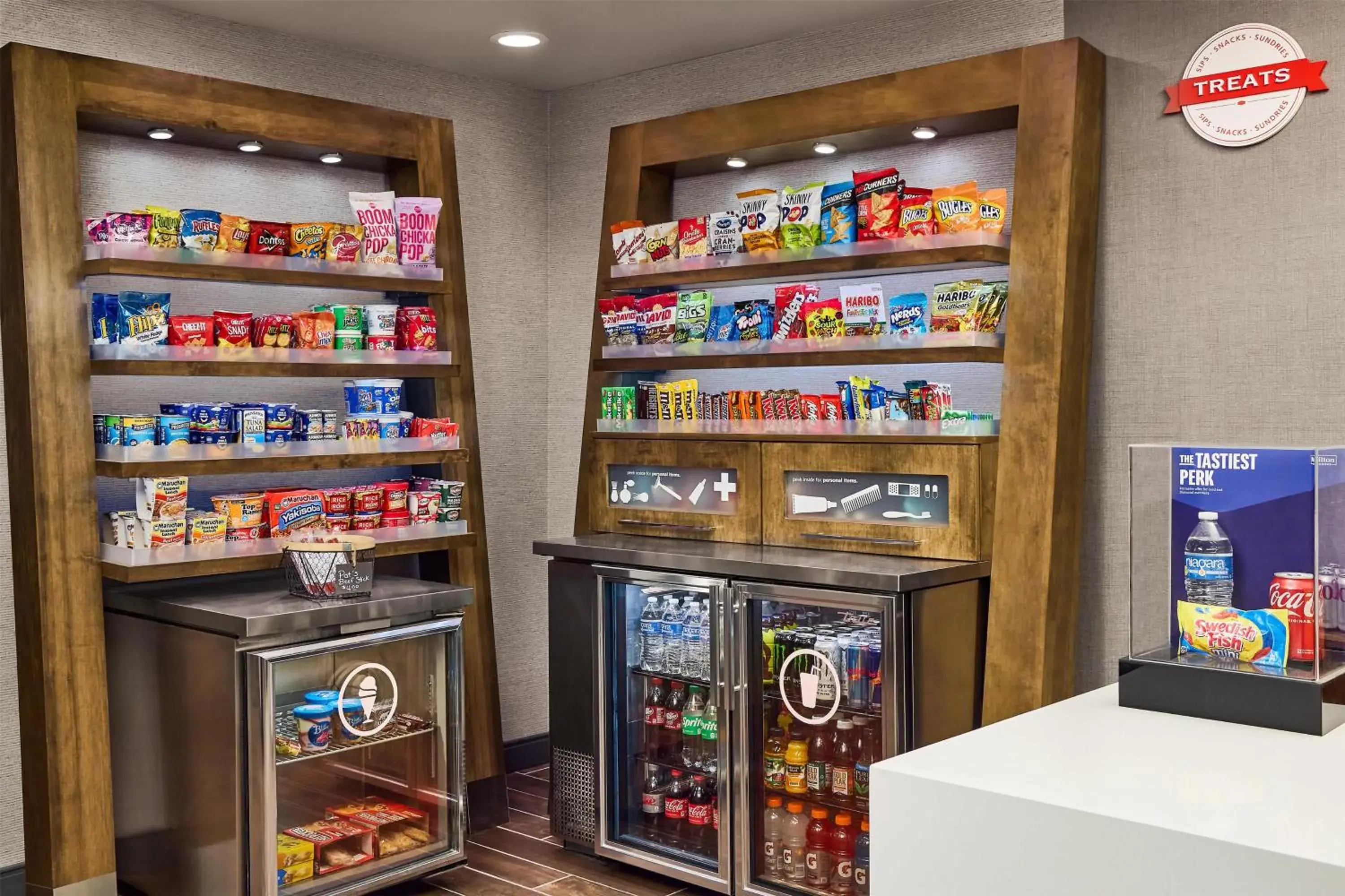 Restaurant/places to eat in Hampton Inn Colby Restaurant/places to eat in Hampton Inn Colby