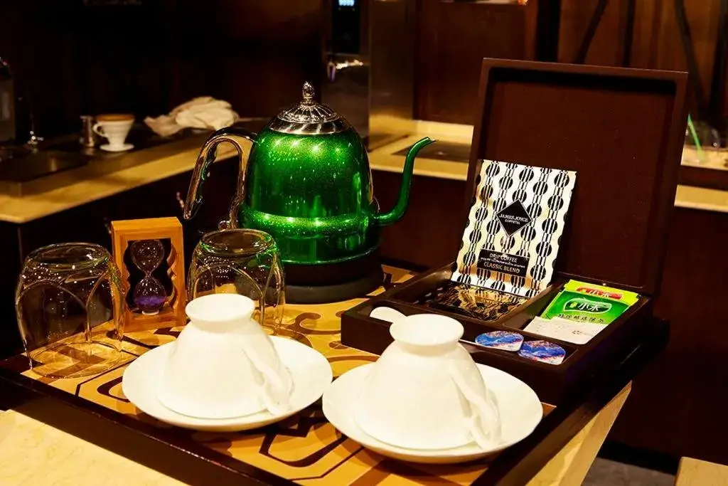 James Joyce Beijing Songjiazhuang Metro Station James Joyce Beijing Songjiazhuang Metro Station