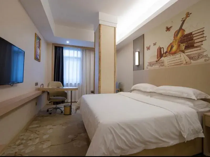 Vienna Hotel Shenzhen Pingji Ave Vienna Hotel Shenzhen Pingji Ave