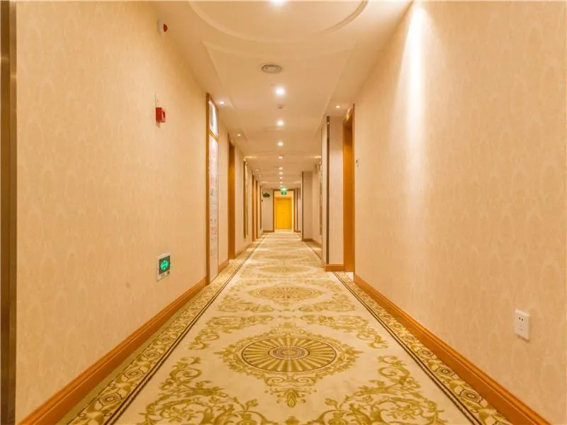 Vienna Hotel Yulin Jincheng Zhenlin