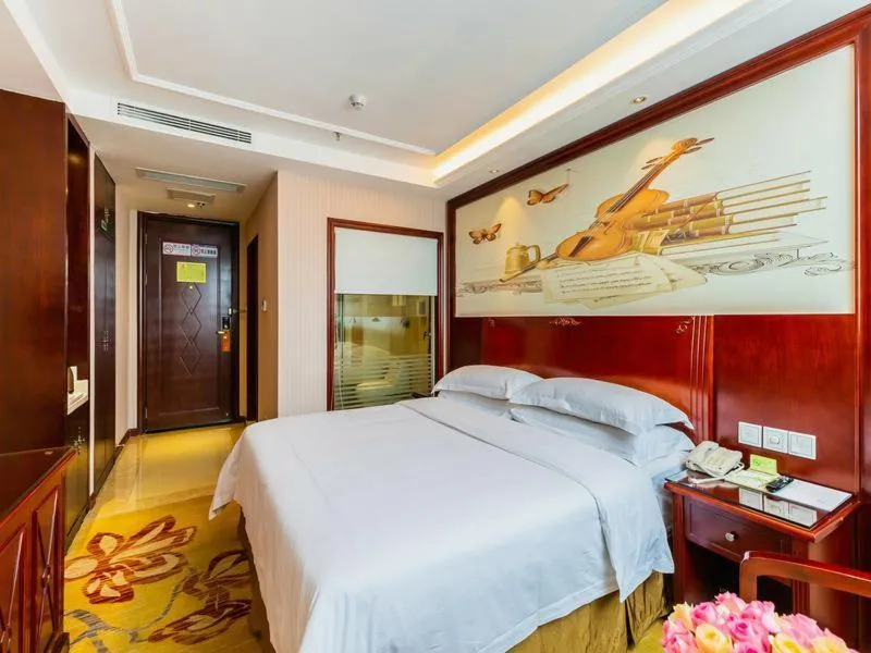 Vienna Hotel Shenzhen Guanlan Guanguang Road Foxconn