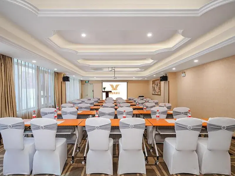 Vienna Hotel Jiangsu Shuyang Middle Renmin Road Vienna Hotel Jiangsu Shuyang Middle Renmin Road