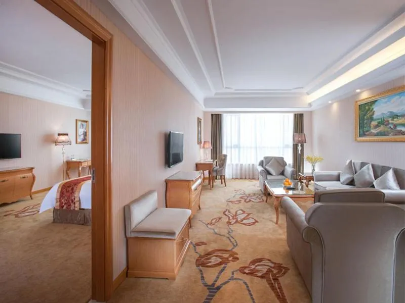 Vienna Hotel Dongguan Shi