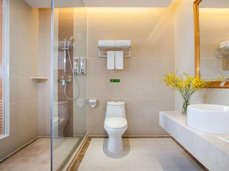 Vienna Hotel Dongguan Shi