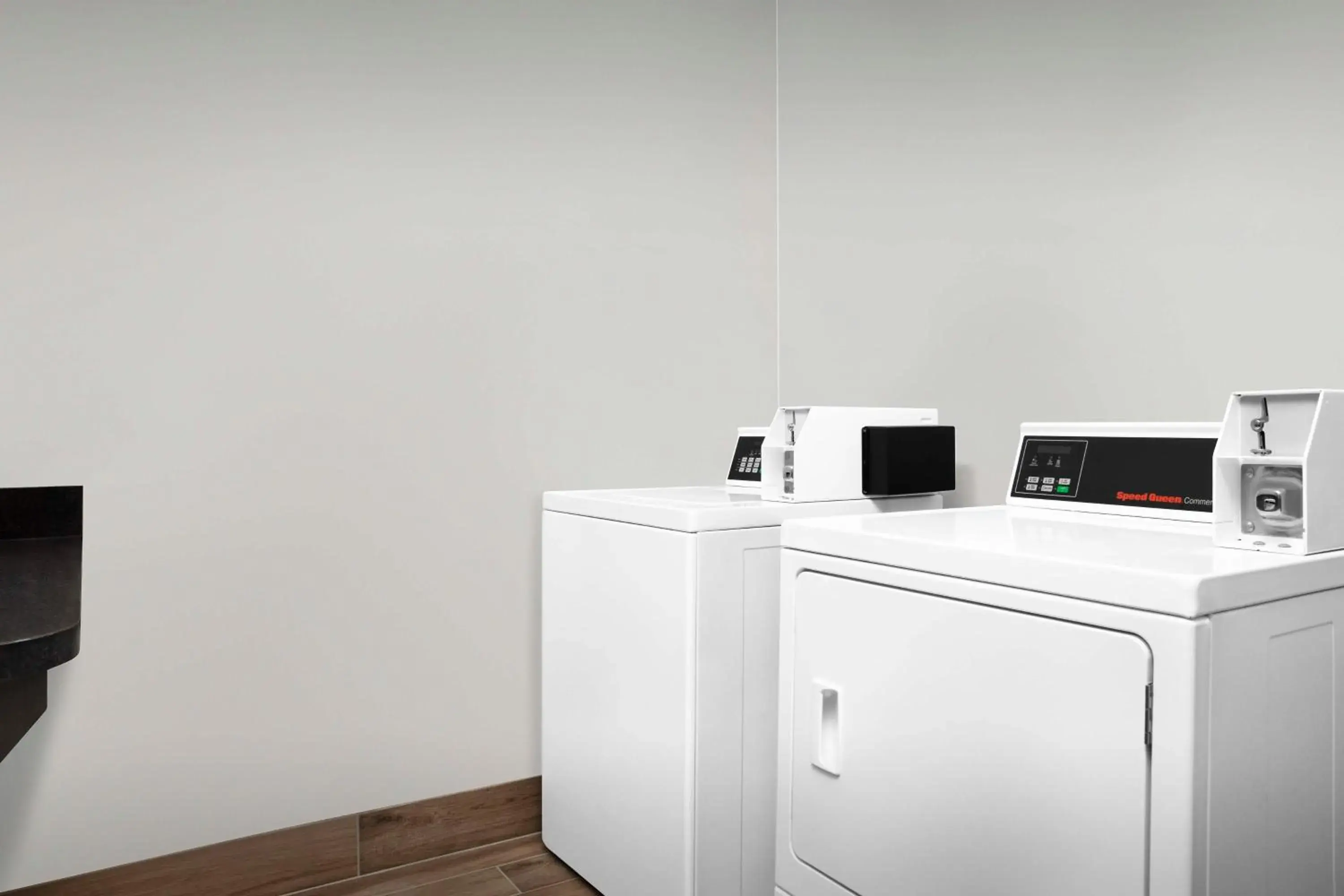 Property building in Hampton Inn Dandridge Property building in Hampton Inn Dandridge