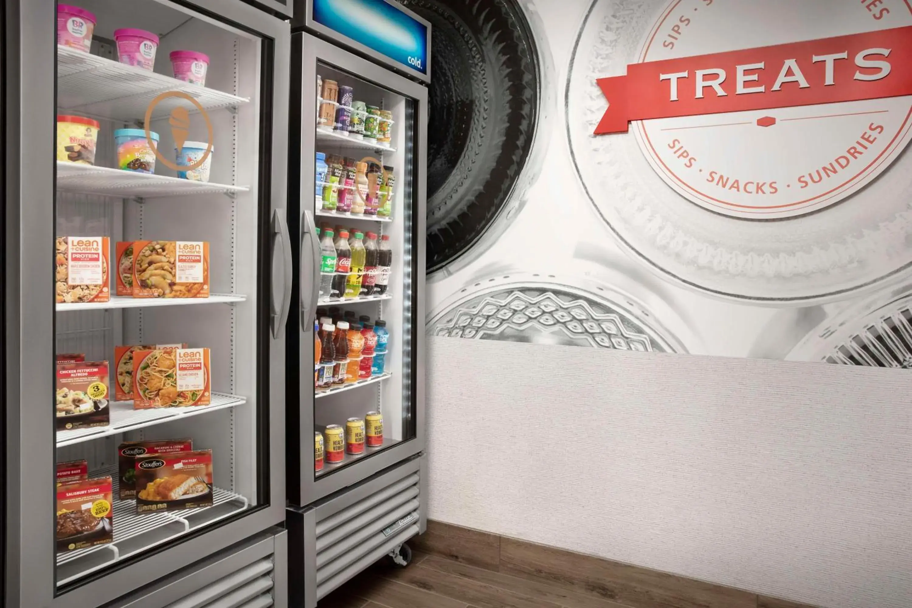 Restaurant/places to eat in Hampton Inn Dandridge Restaurant/places to eat in Hampton Inn Dandridge