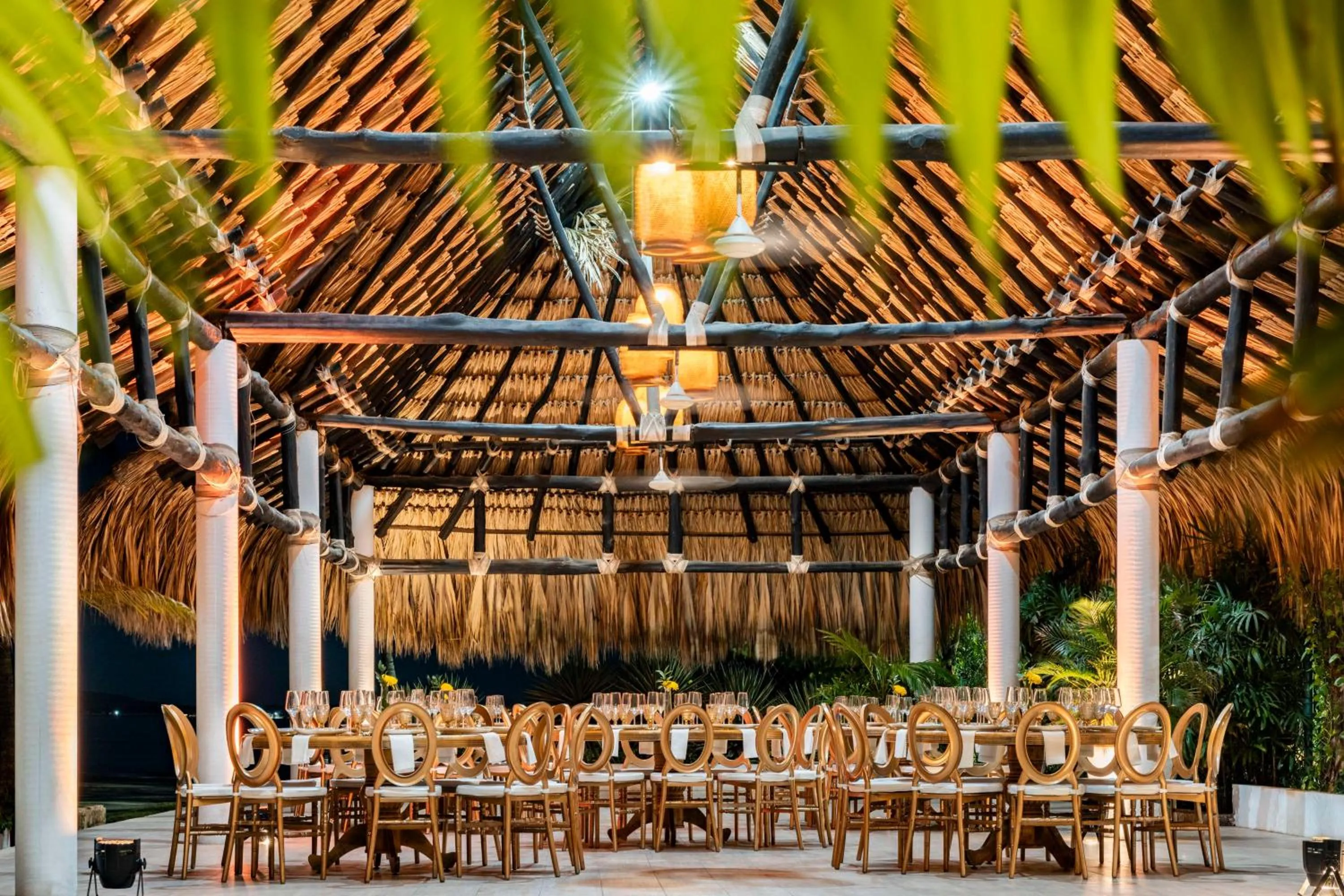 Meeting/conference room in Hilton Cartagena