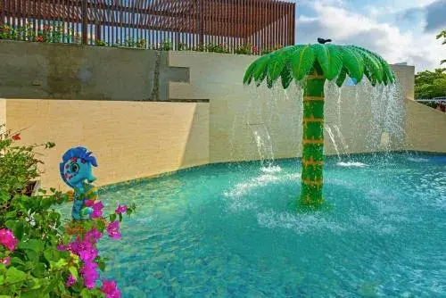 Hilton Cartagena Hilton Cartagena