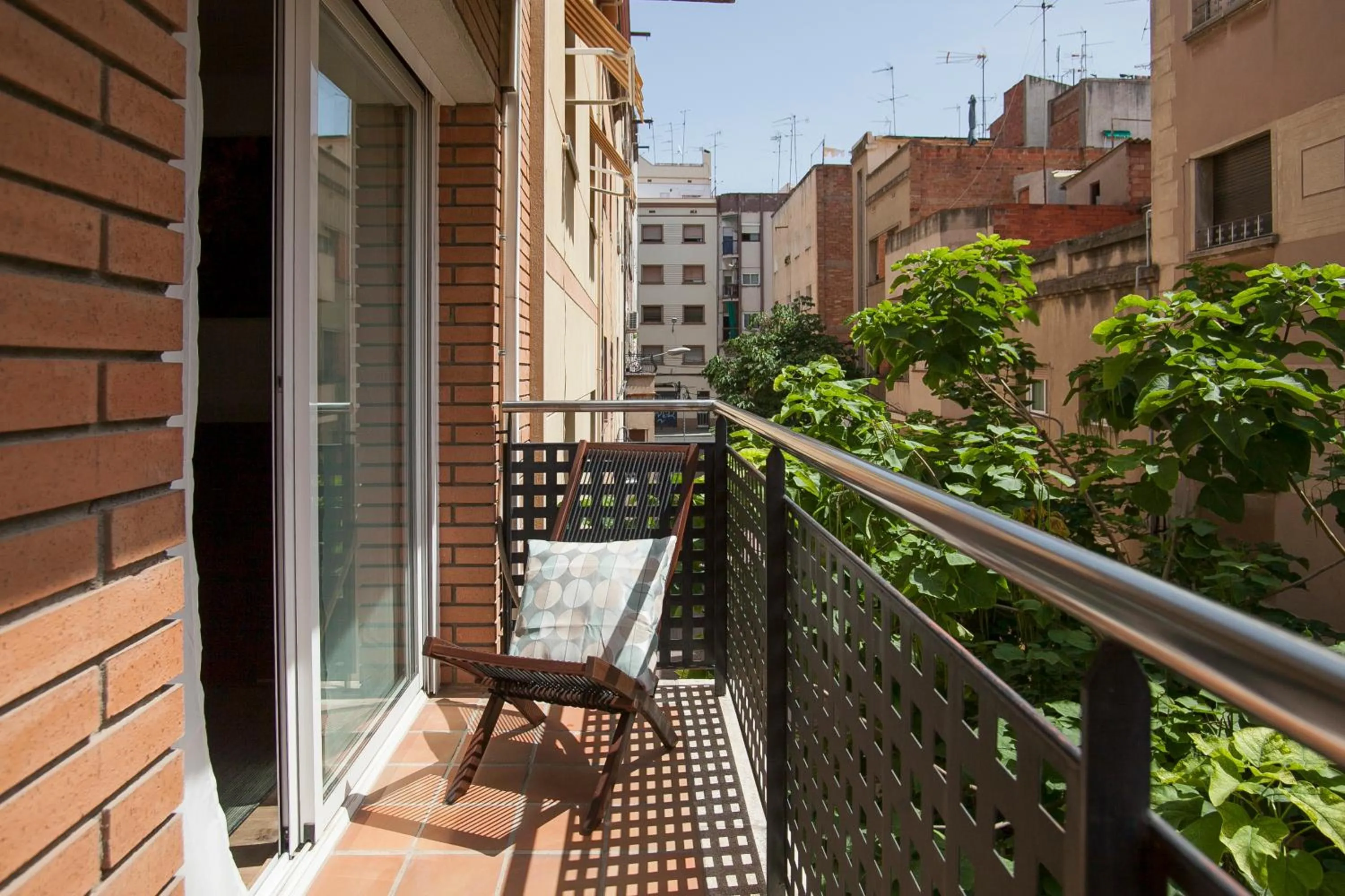 Tendency Apartments Fira