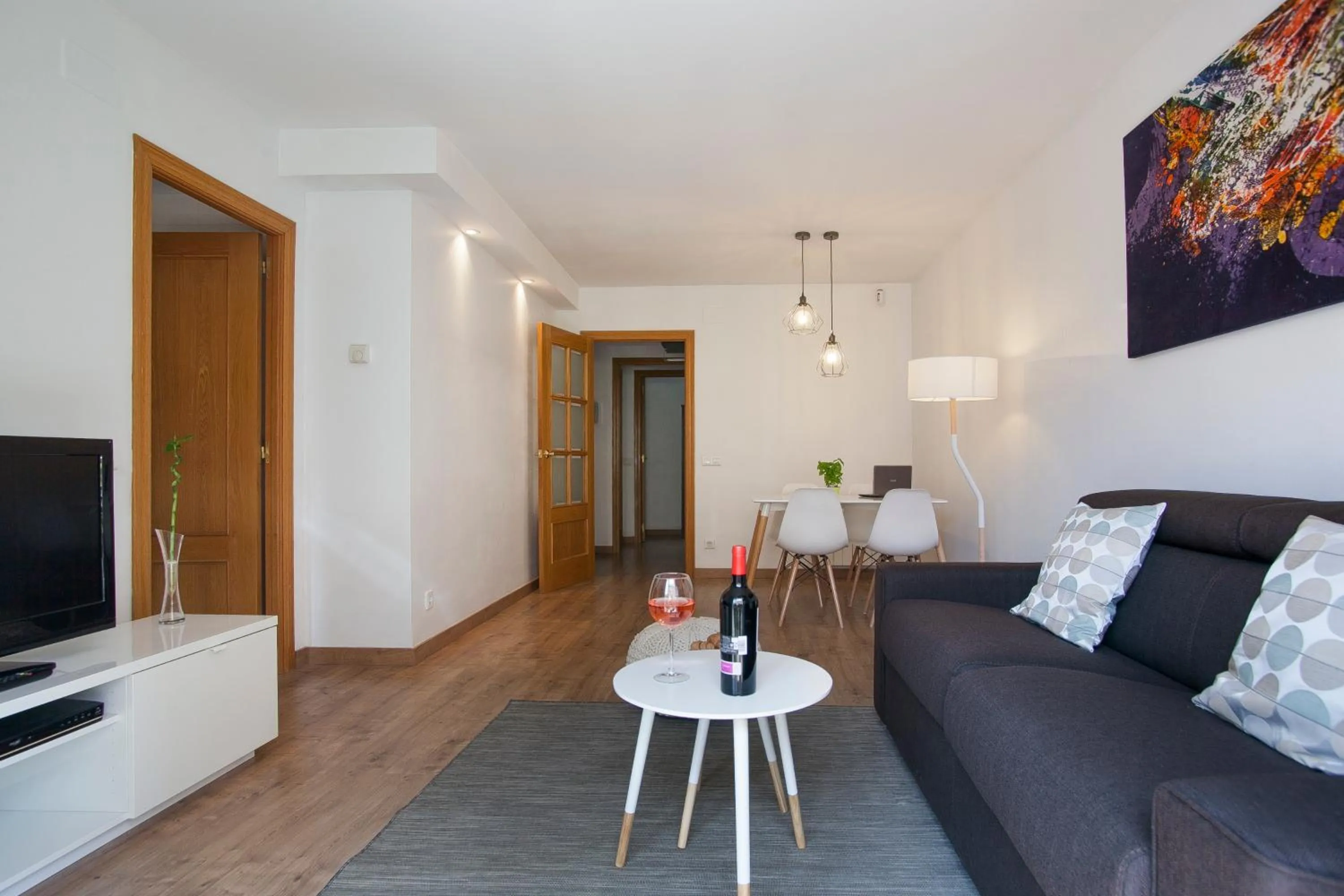 Tendency Apartments Fira