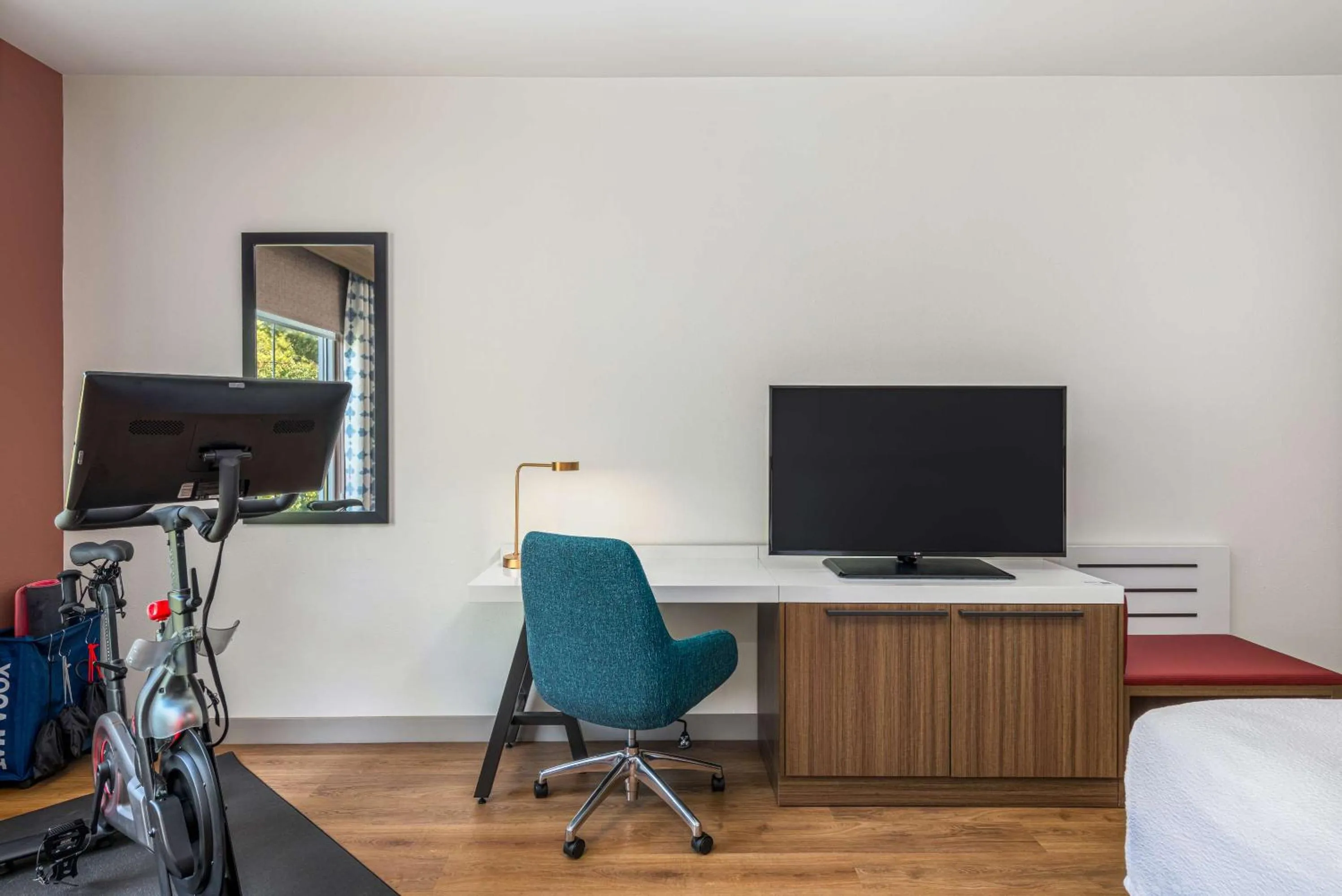 Bedroom in Hilton Garden Inn Atlanta/Peachtree City