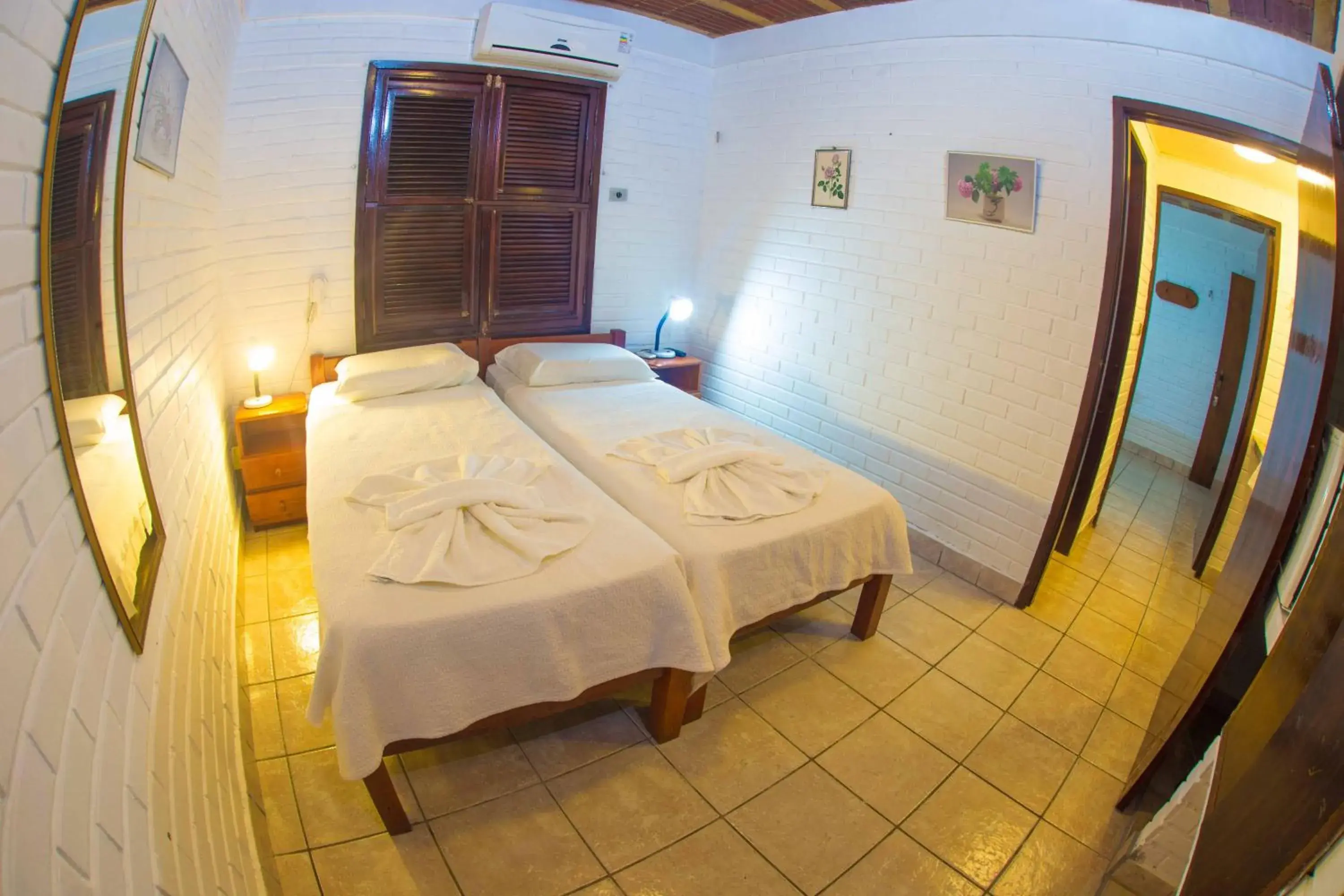 Photo of the whole room in Real Pousada Photo of the whole room in Real Pousada