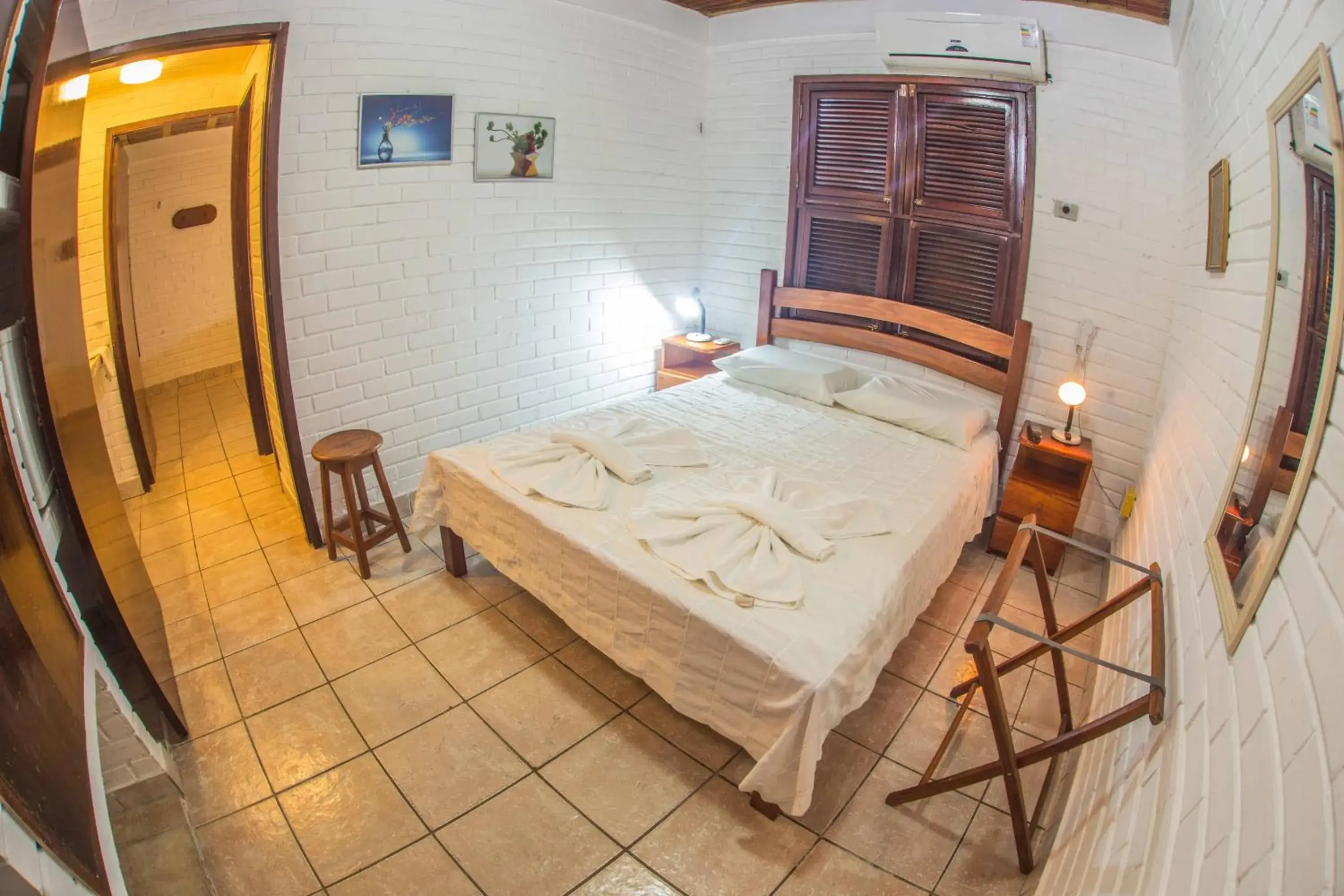 Photo of the whole room in Real Pousada Photo of the whole room in Real Pousada