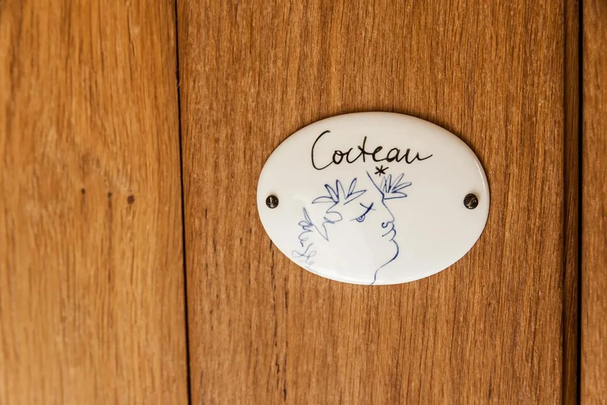 Manoir Sainte Victoire