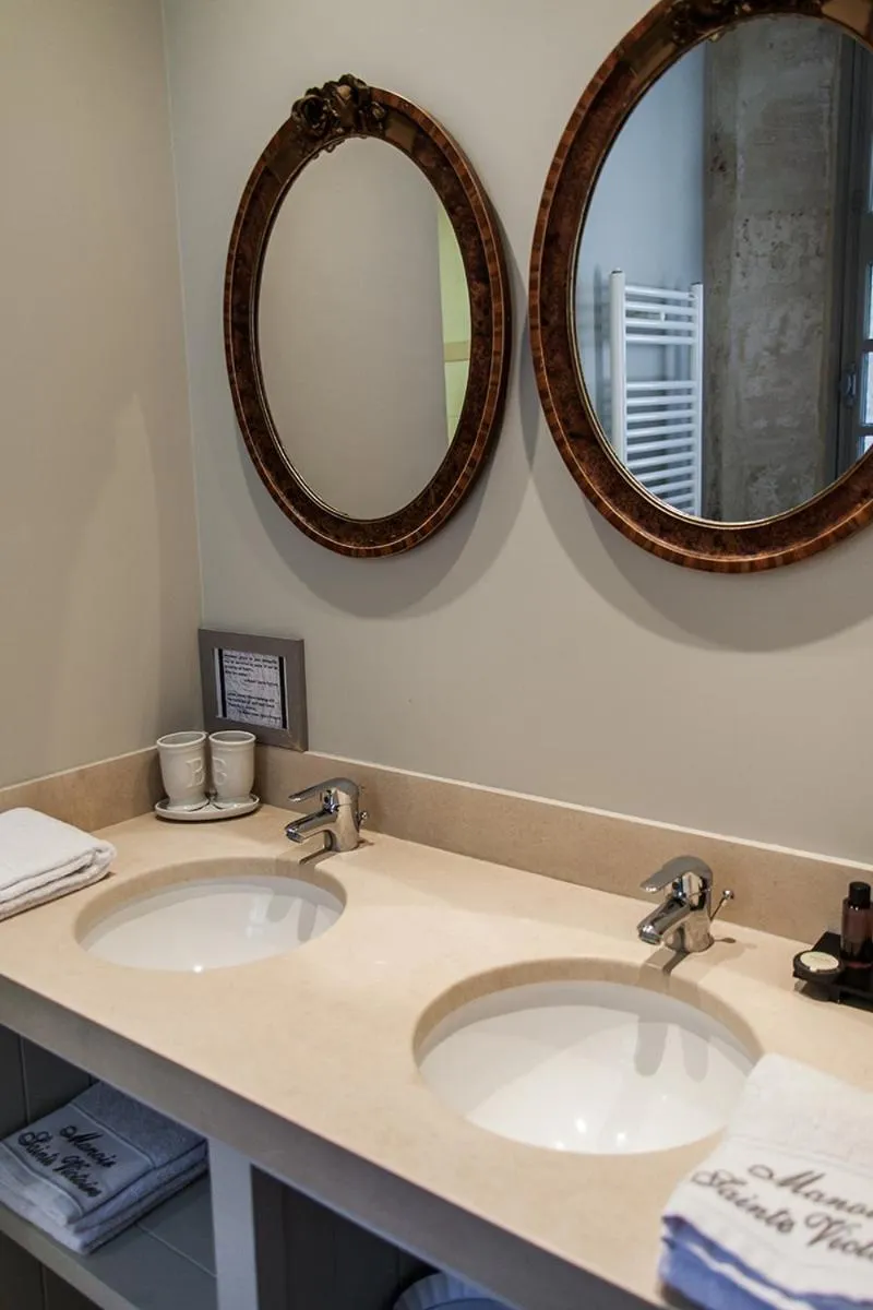 Manoir Sainte Victoire