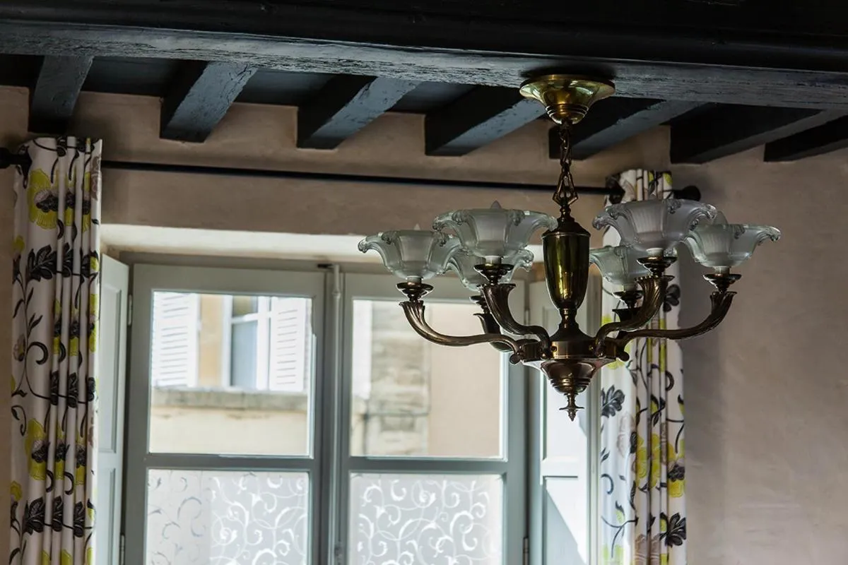 Manoir Sainte Victoire