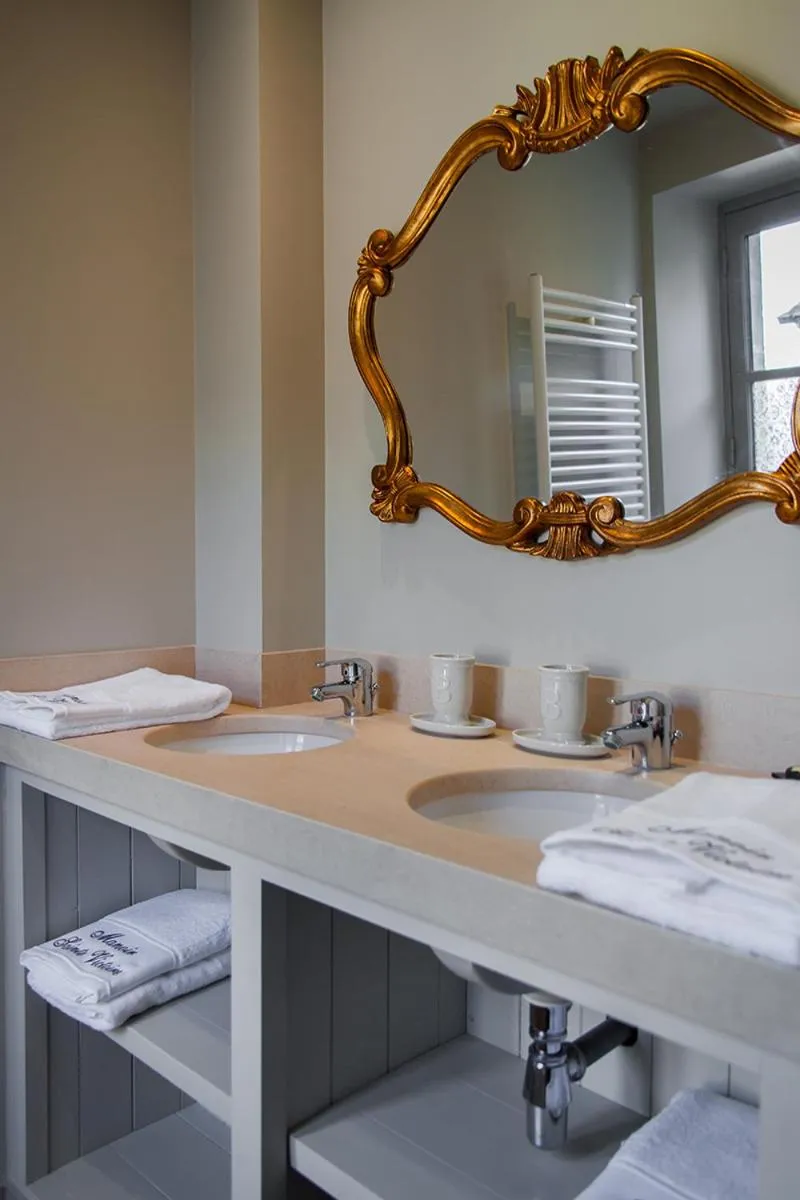 Manoir Sainte Victoire