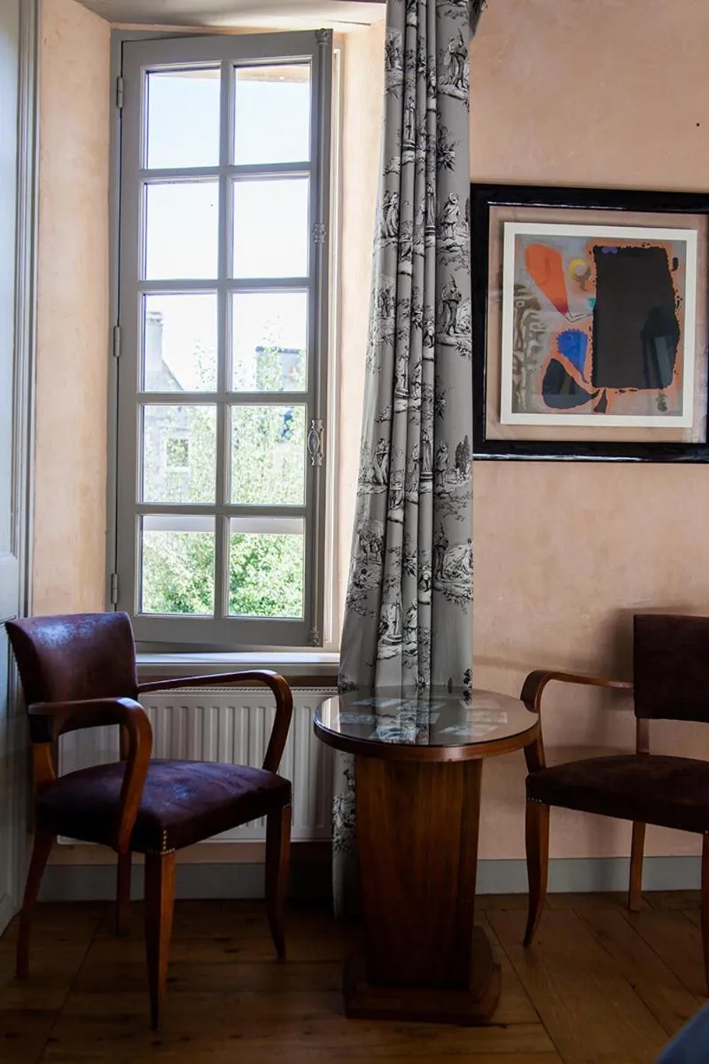 Manoir Sainte Victoire