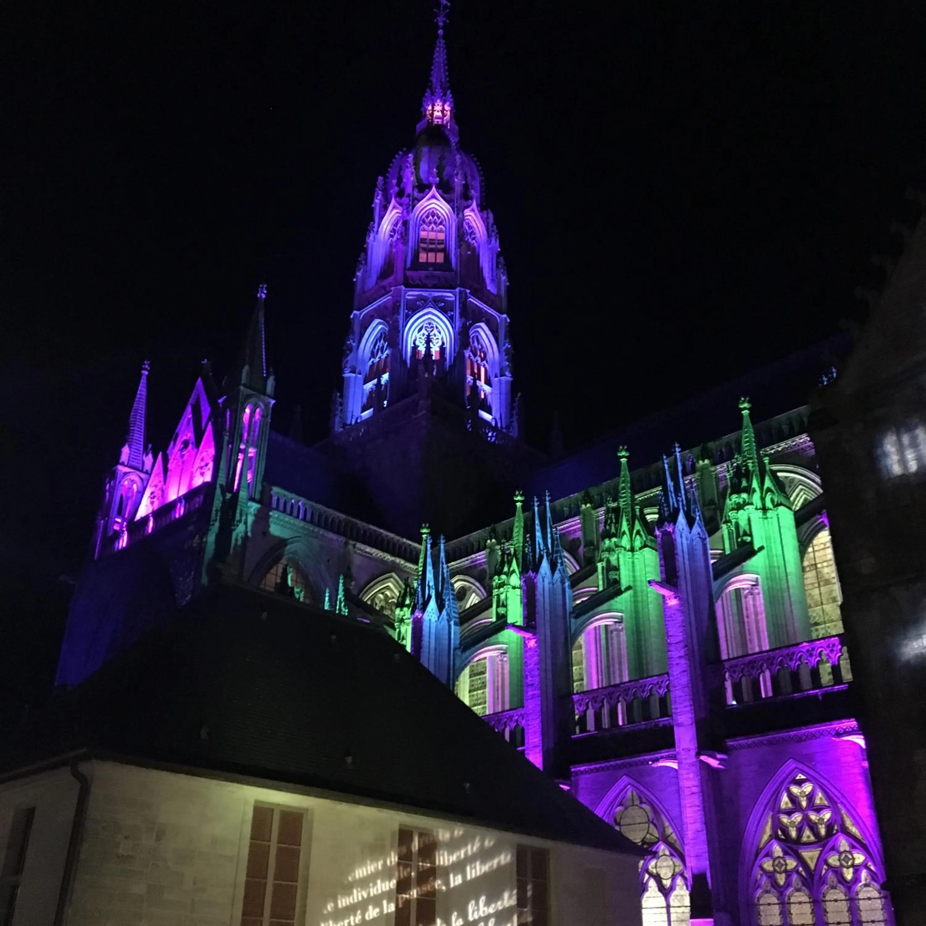 Manoir Sainte Victoire