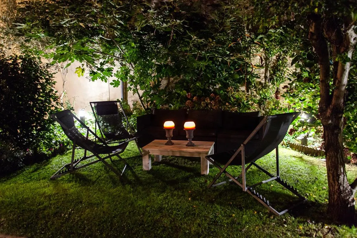 Manoir Sainte Victoire