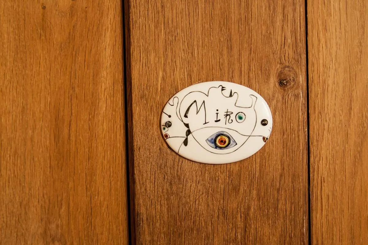 Manoir Sainte Victoire