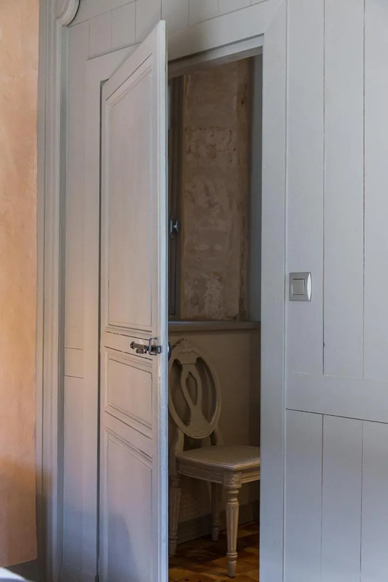 Manoir Sainte Victoire