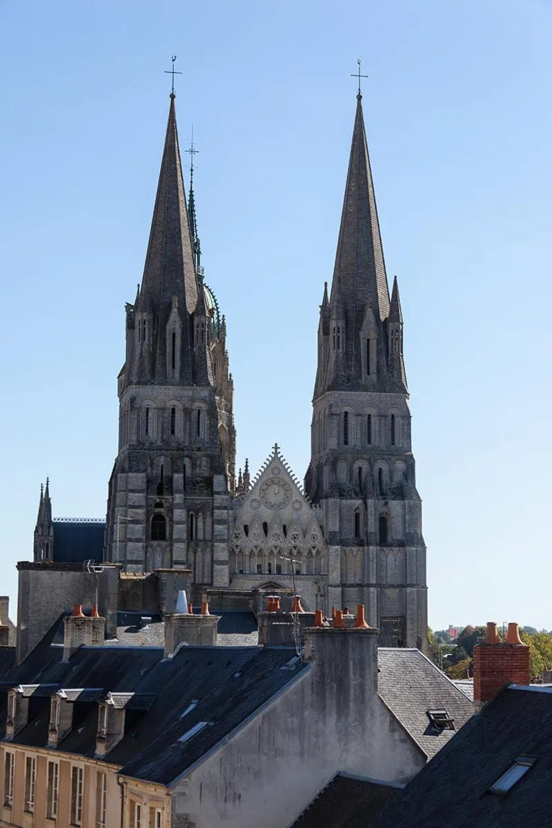 Manoir Sainte Victoire