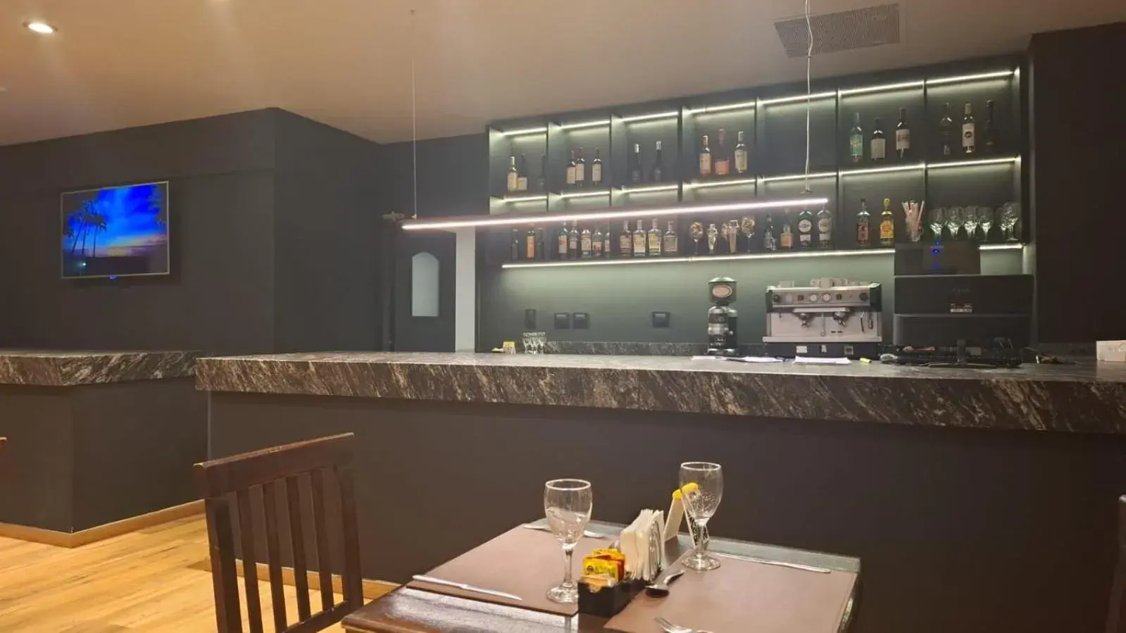 Restaurant/places to eat in Hathor Hotels Mendoza Restaurant/places to eat in Hathor Hotels Mendoza