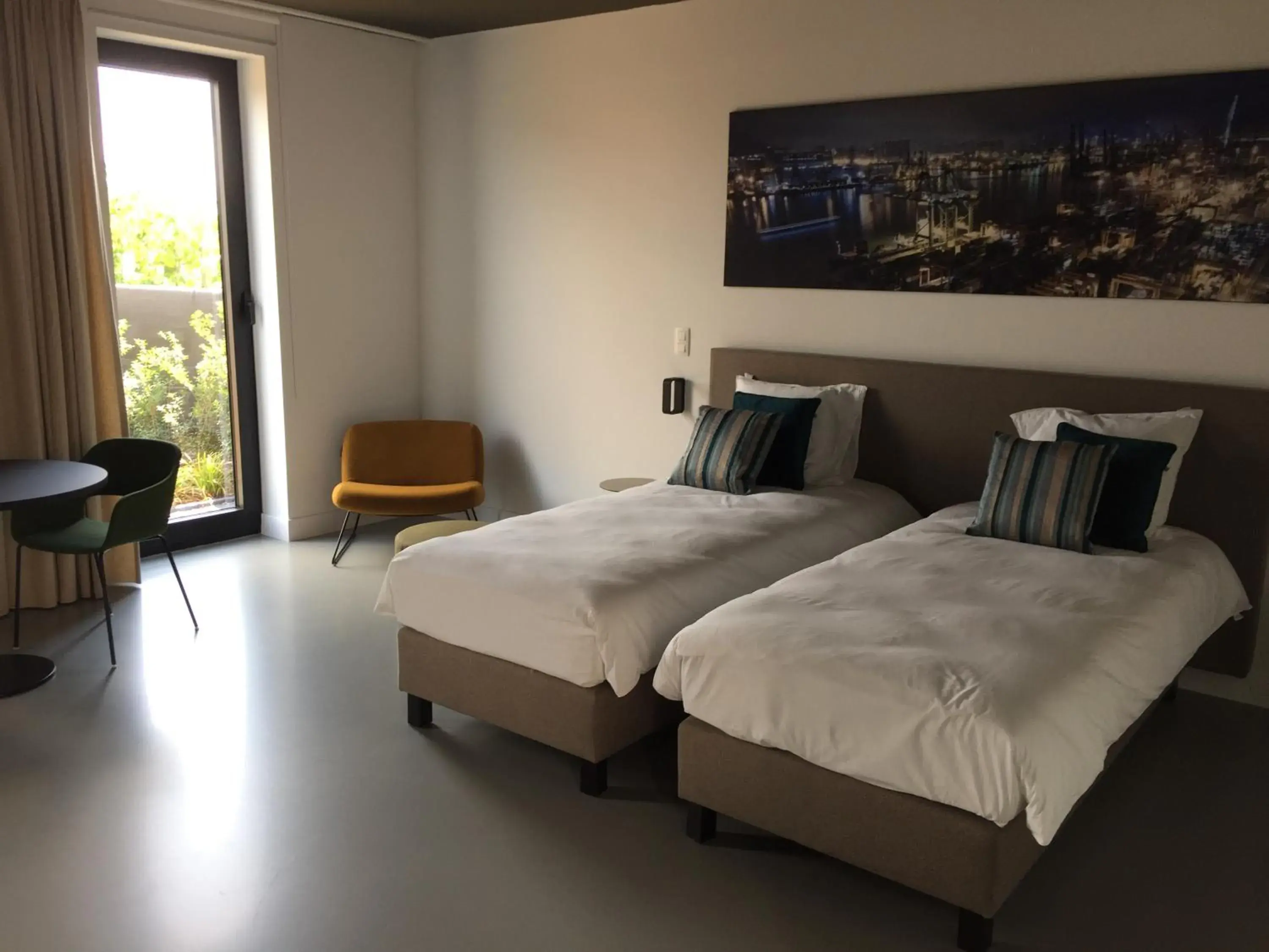 Studio in TRUST Hotel Studio in TRUST Hotel