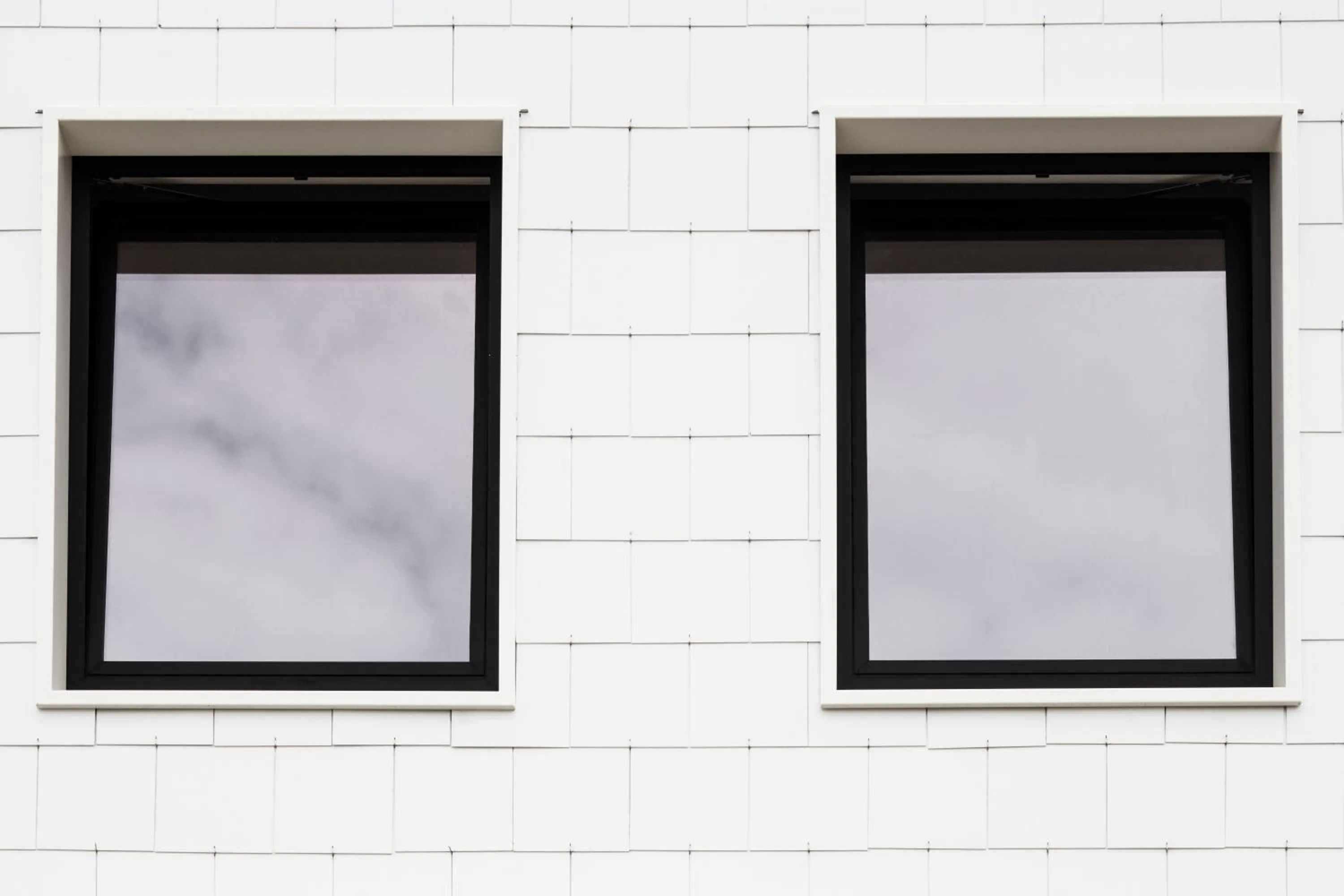 Property building in TRUST Hotel