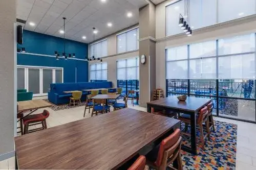 Hampton Inn & Suites by Hilton Tomball Houston NW Hampton Inn & Suites by Hilton Tomball Houston NW