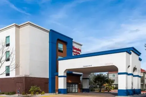 Hampton Inn & Suites by Hilton Tomball Houston NW Hampton Inn & Suites by Hilton Tomball Houston NW