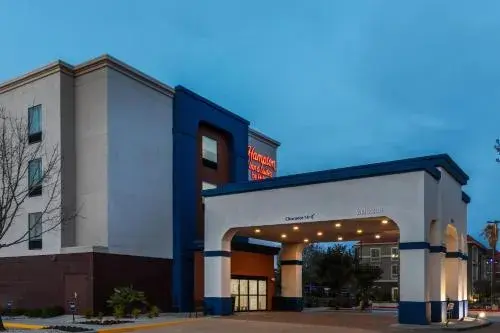 Hampton Inn & Suites by Hilton Tomball Houston NW Hampton Inn & Suites by Hilton Tomball Houston NW