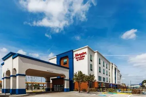 Hampton Inn & Suites by Hilton Tomball Houston NW Hampton Inn & Suites by Hilton Tomball Houston NW