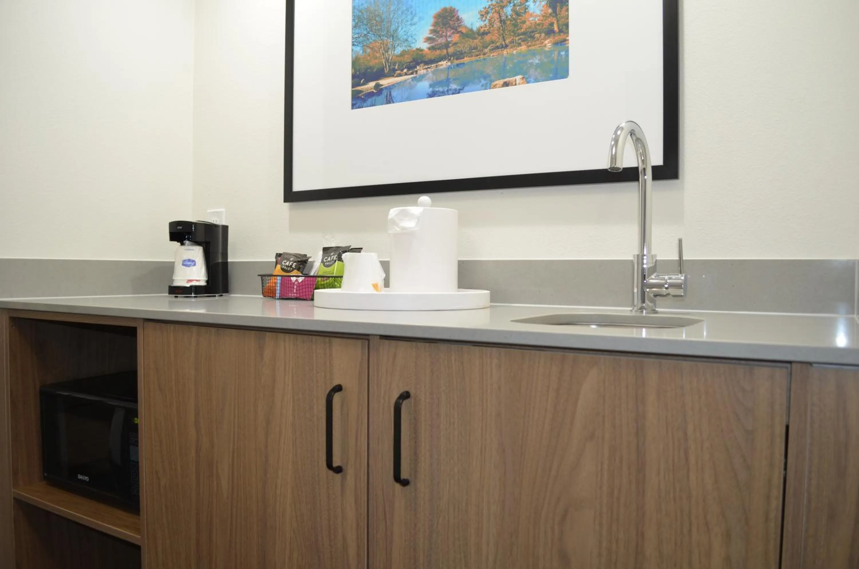 Hampton Inn & Suites by Hilton Tomball Houston NW